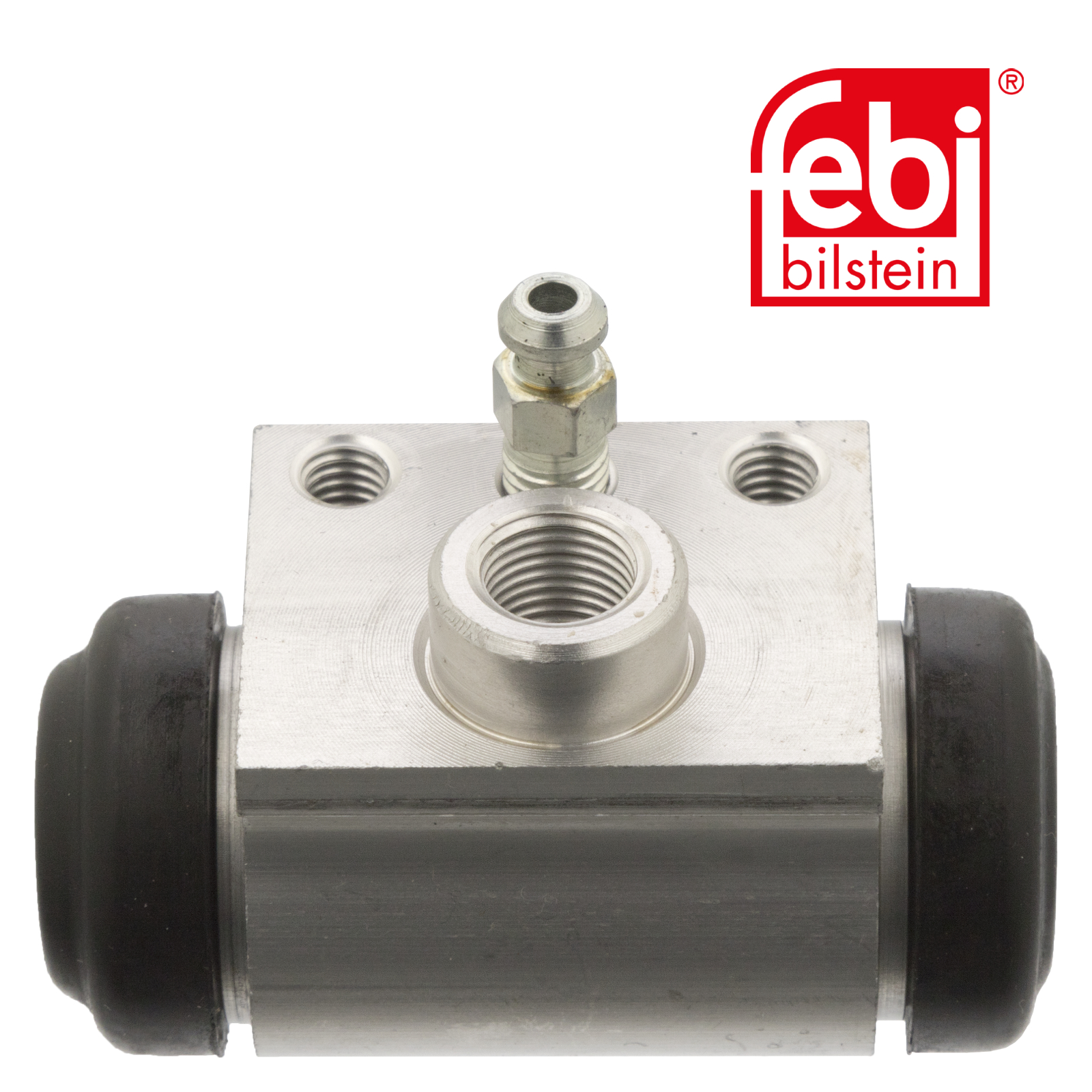 Febi Wheel Cylinder Hydraulic Brake Rear Right 103119