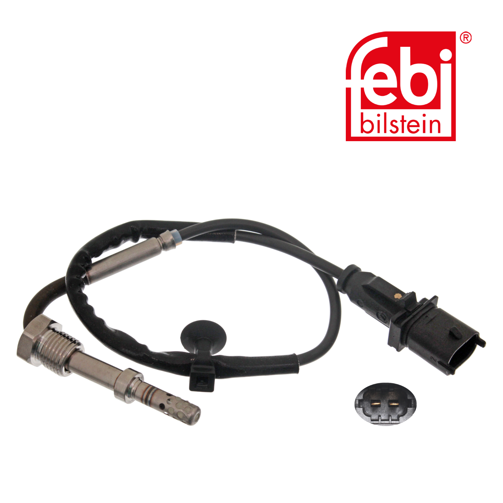 Febi Exhaust Gas Temperature Sensor before catalytic conver 49302