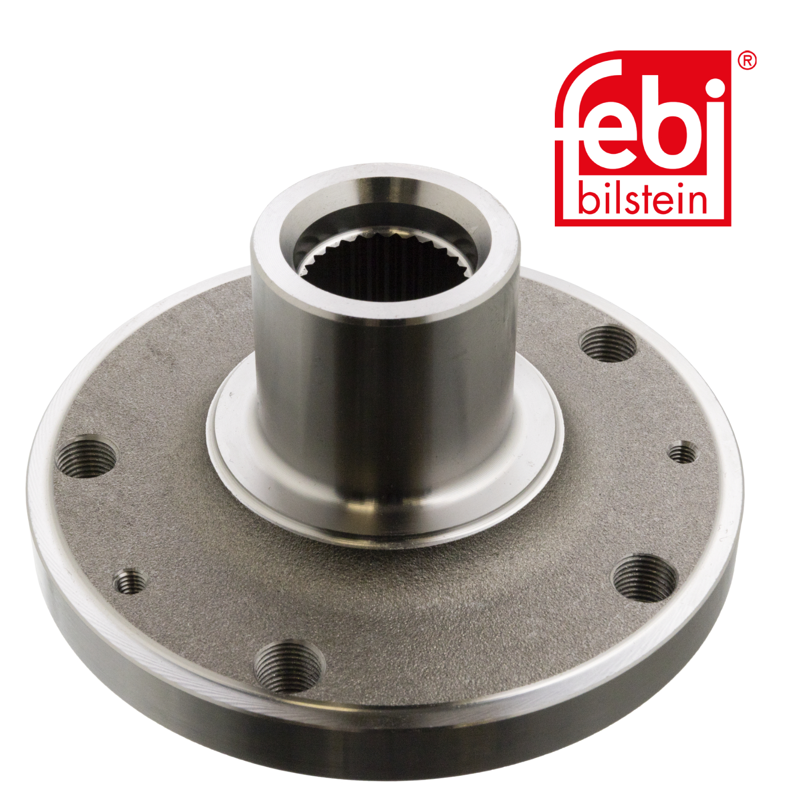 Febi Wheel Hub Stud 102187