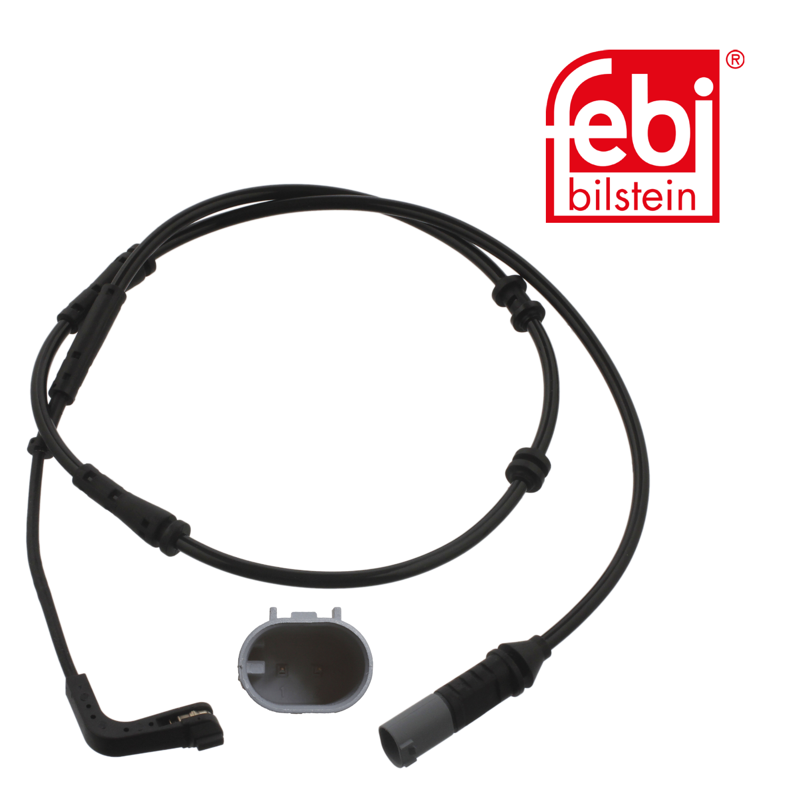 Febi Brake Pad Wear Sensor Rear 38598