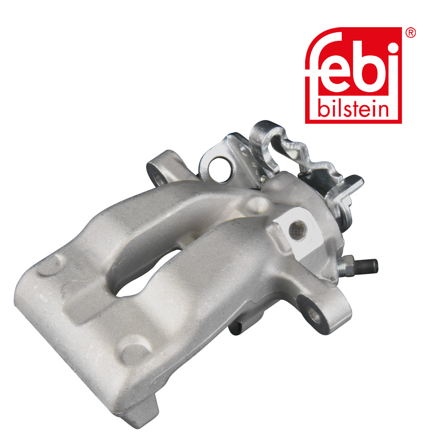 Febi Brake Caliper Assembly Rear Right 178056