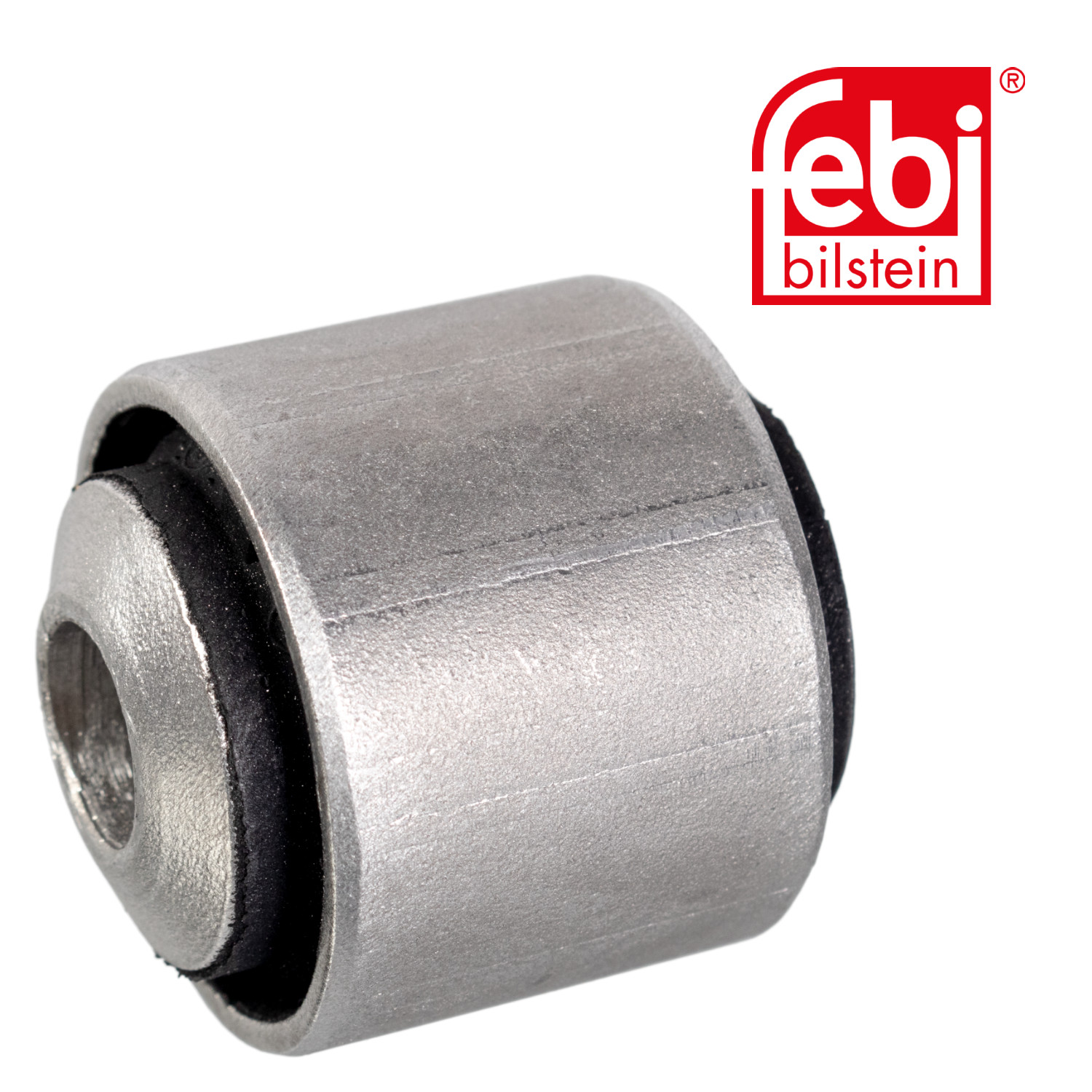 Febi Wishbone / Control / Trailing Arm Bush Rear Righ 176039