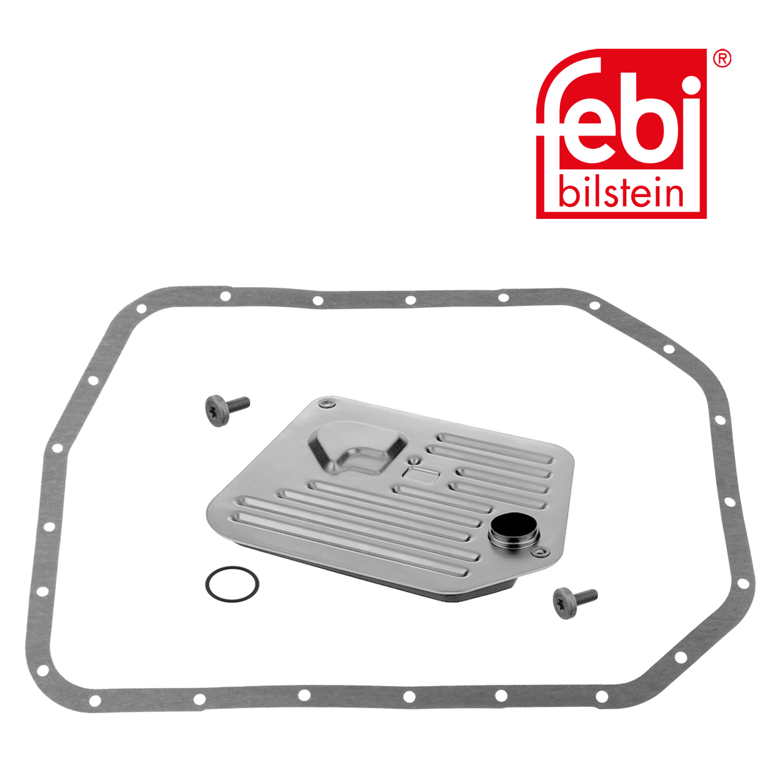 Febi Auto Trans Filter Kit 31116