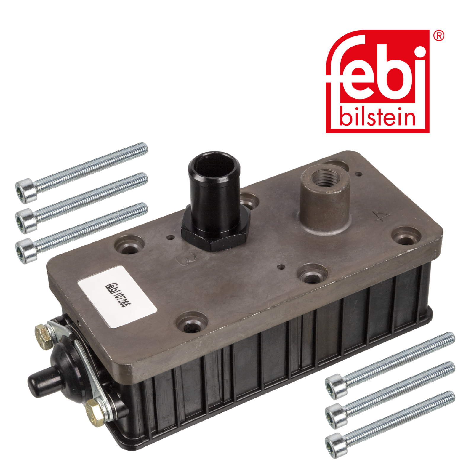 Febi Air Dryer Repair Kit V 107265