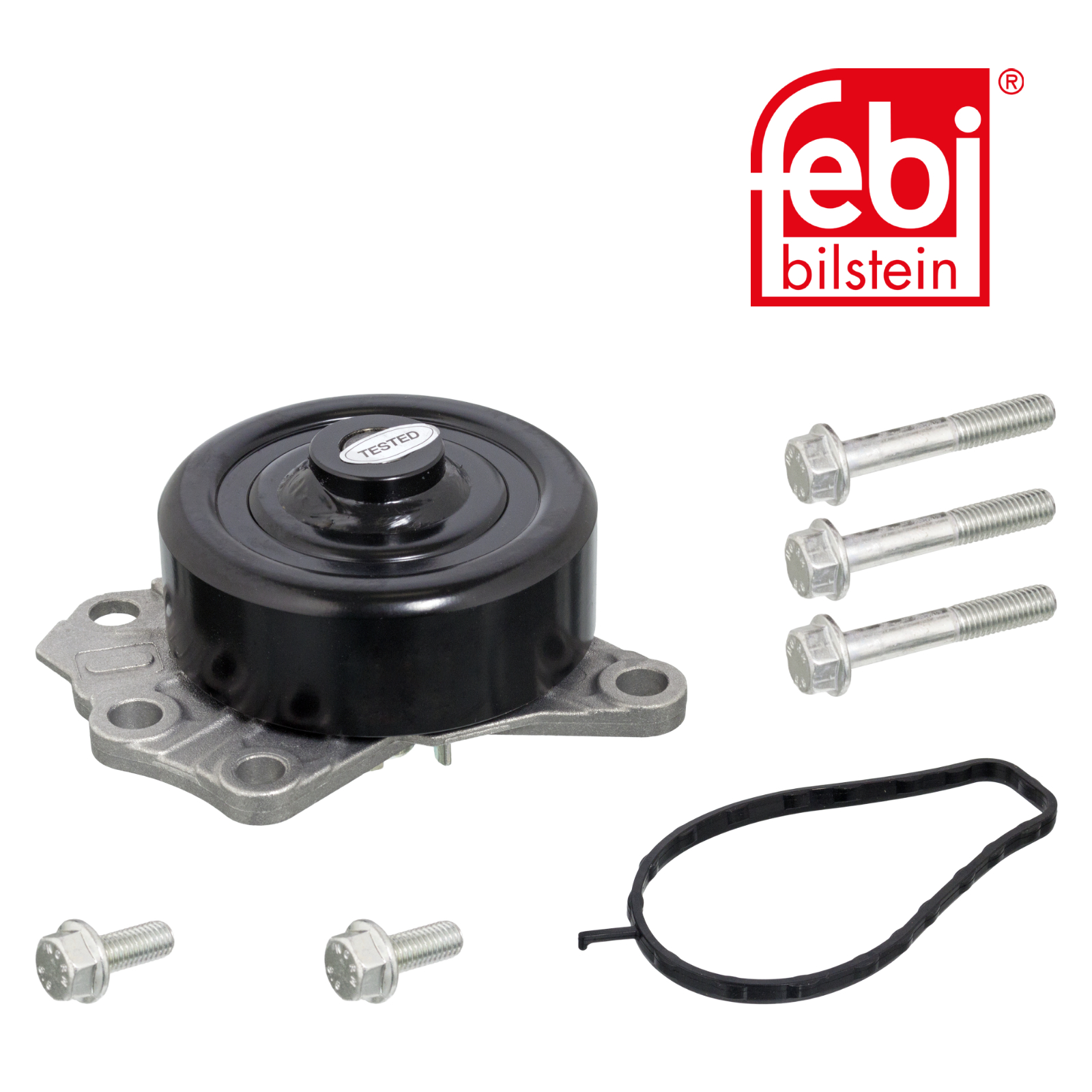 Febi Engine Cooling Water Pump 32682