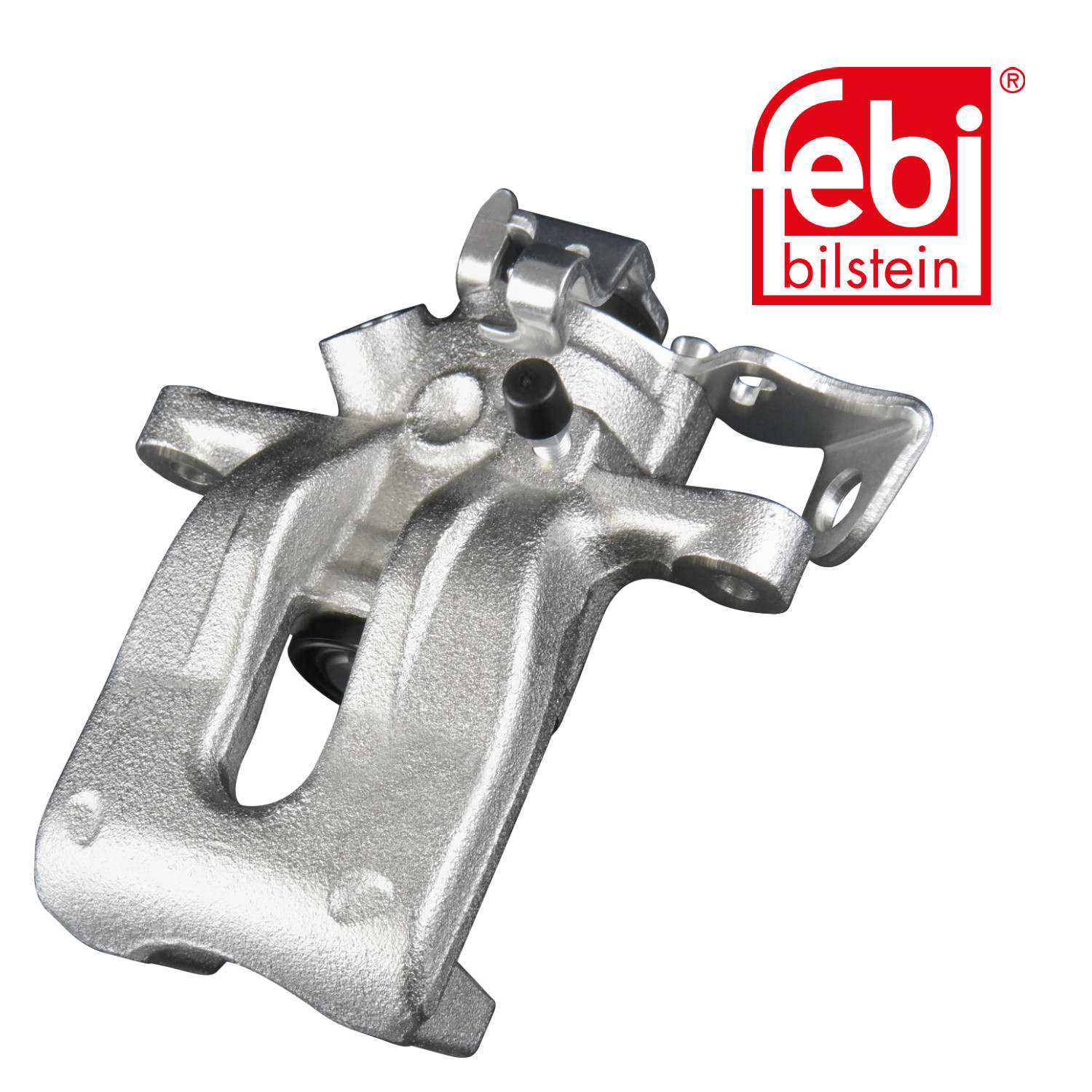 Febi Brake Caliper Assembly Rear Right 179458