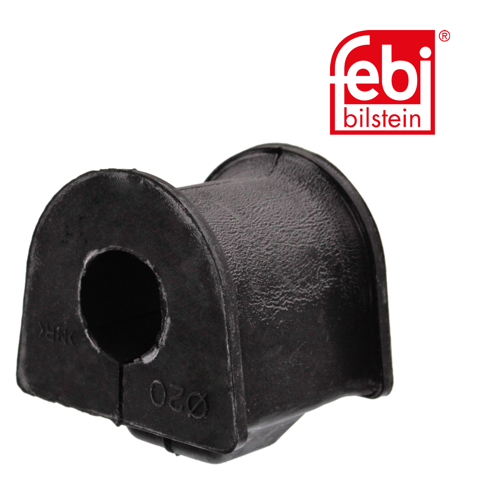 Febi Anti Roll Bar Mounting Bracket Front 41437