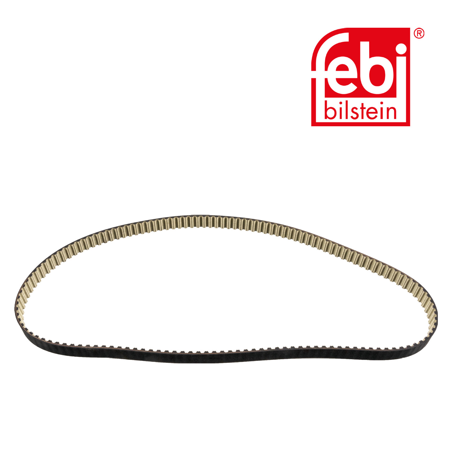 Febi Timing Belt Cambelt 137 Teeth 19360