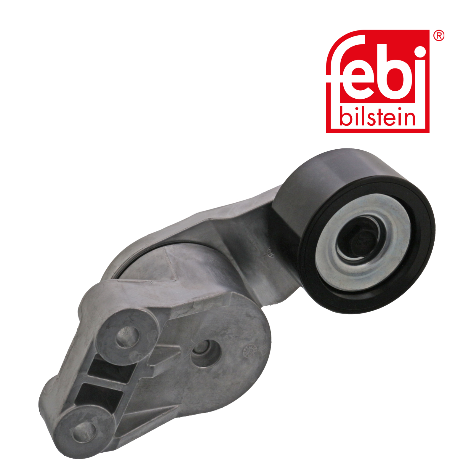 Febi Auxiliary Belt Tensioner 30648