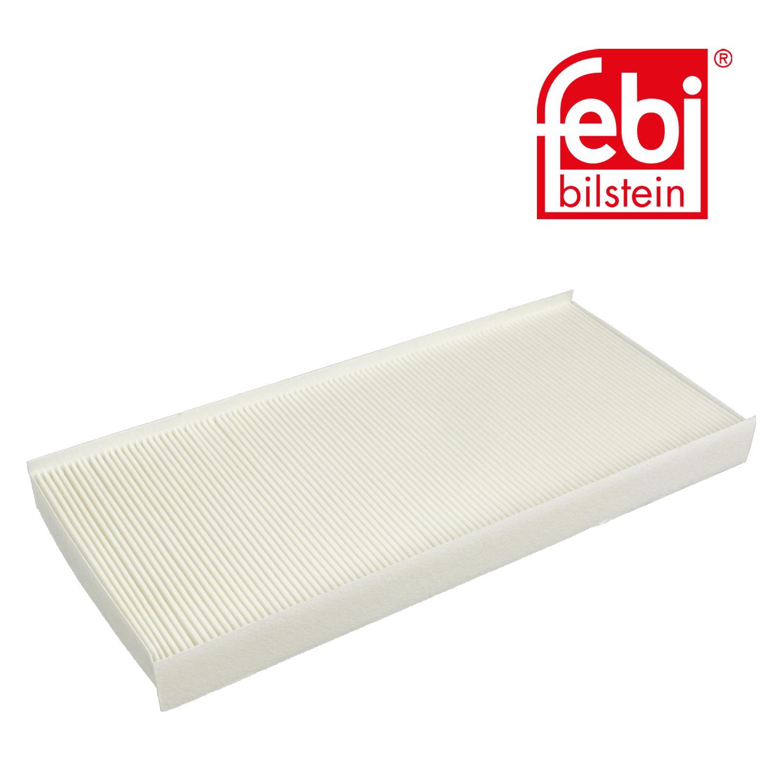 Febi Cabin Air Filter (Pollen Filter) 106594