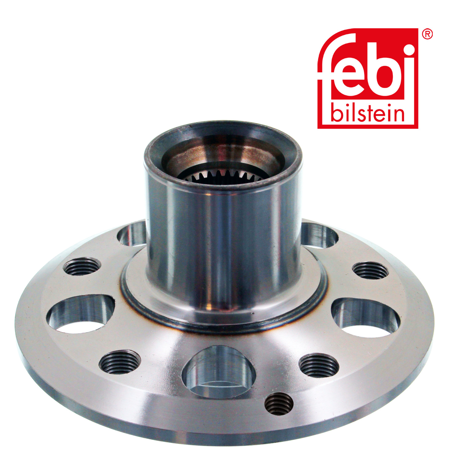 Febi Wheel Hub Stud 36079