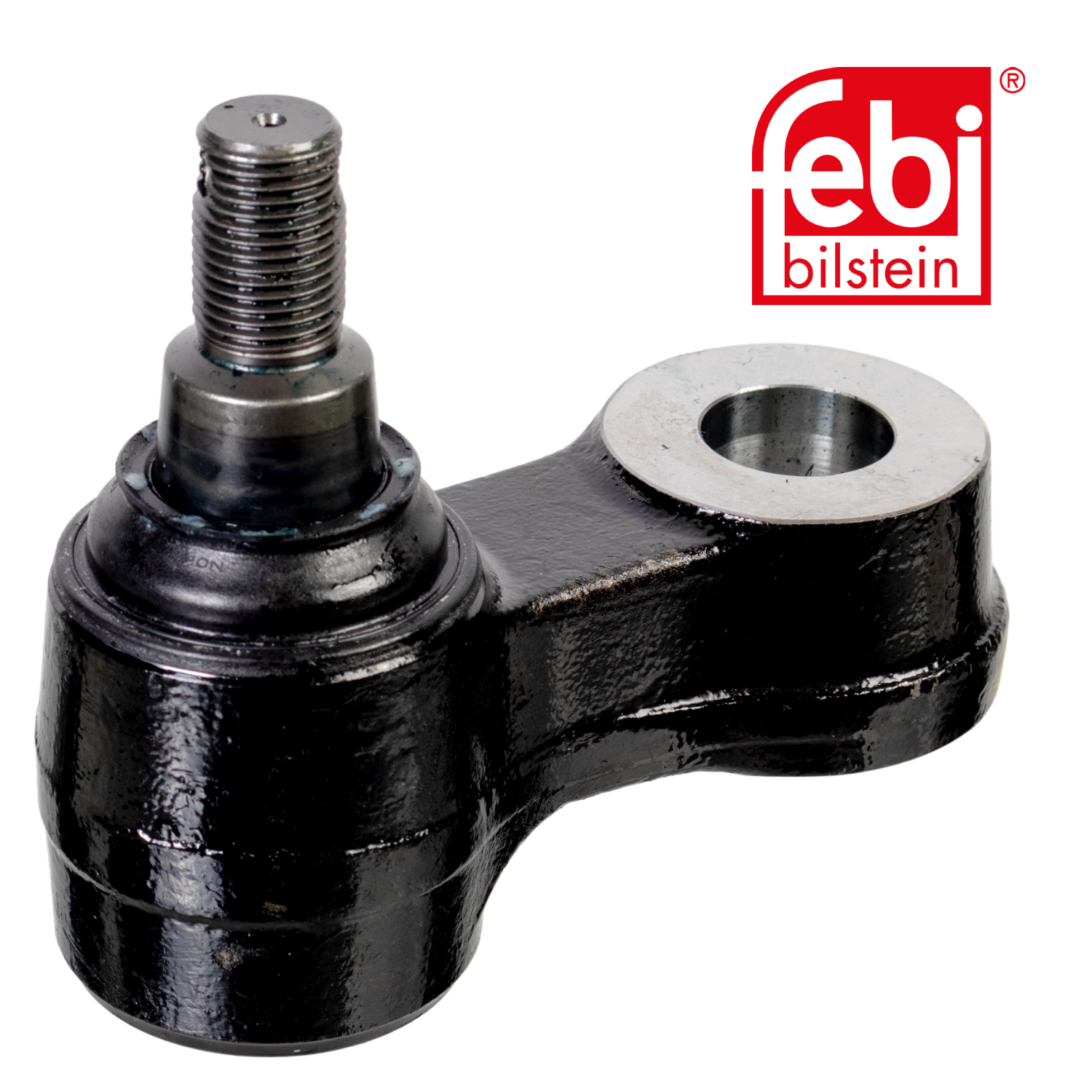 Febi Control/Trailing Arm Front Right 43123