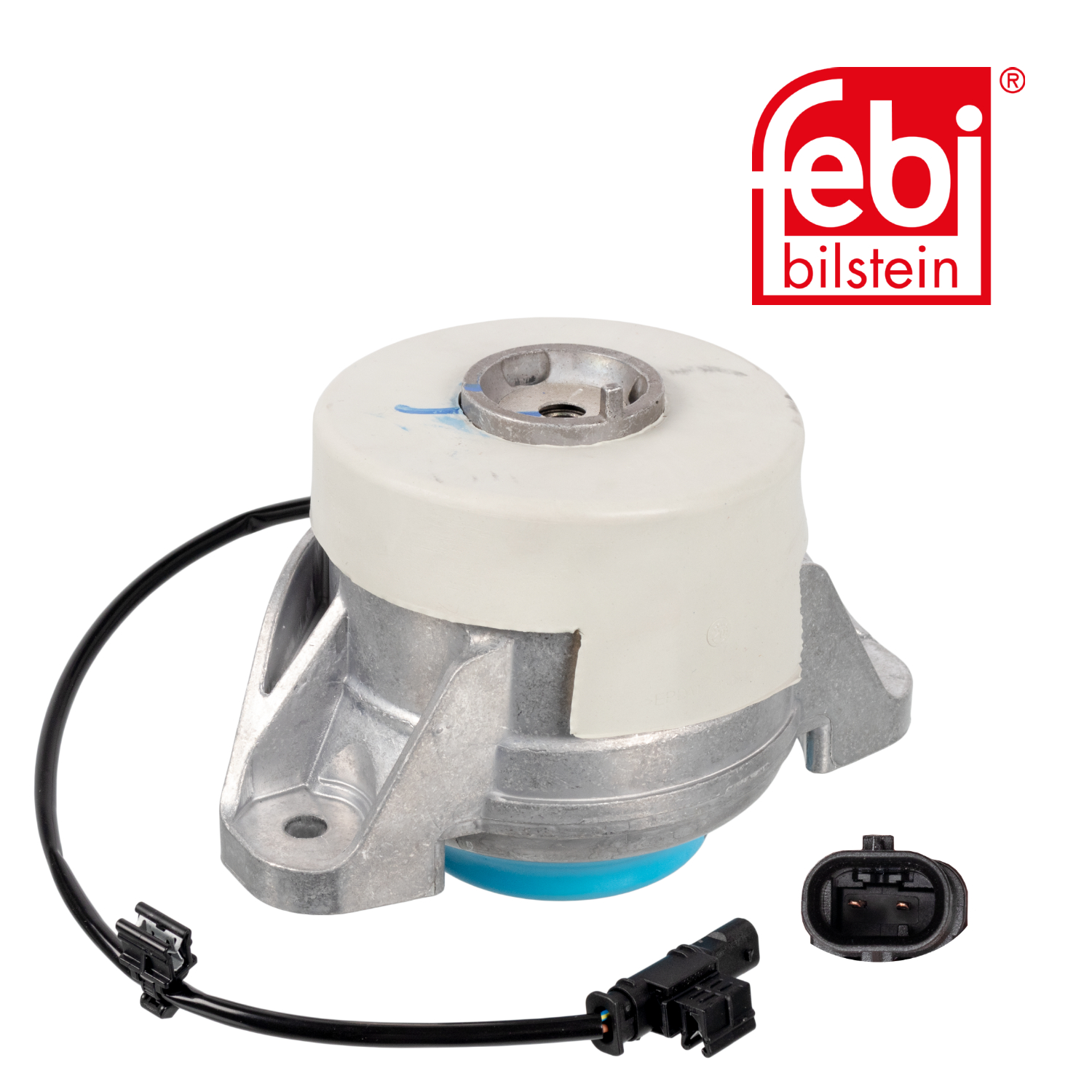 Febi Engine Mount Mounting Right 108761