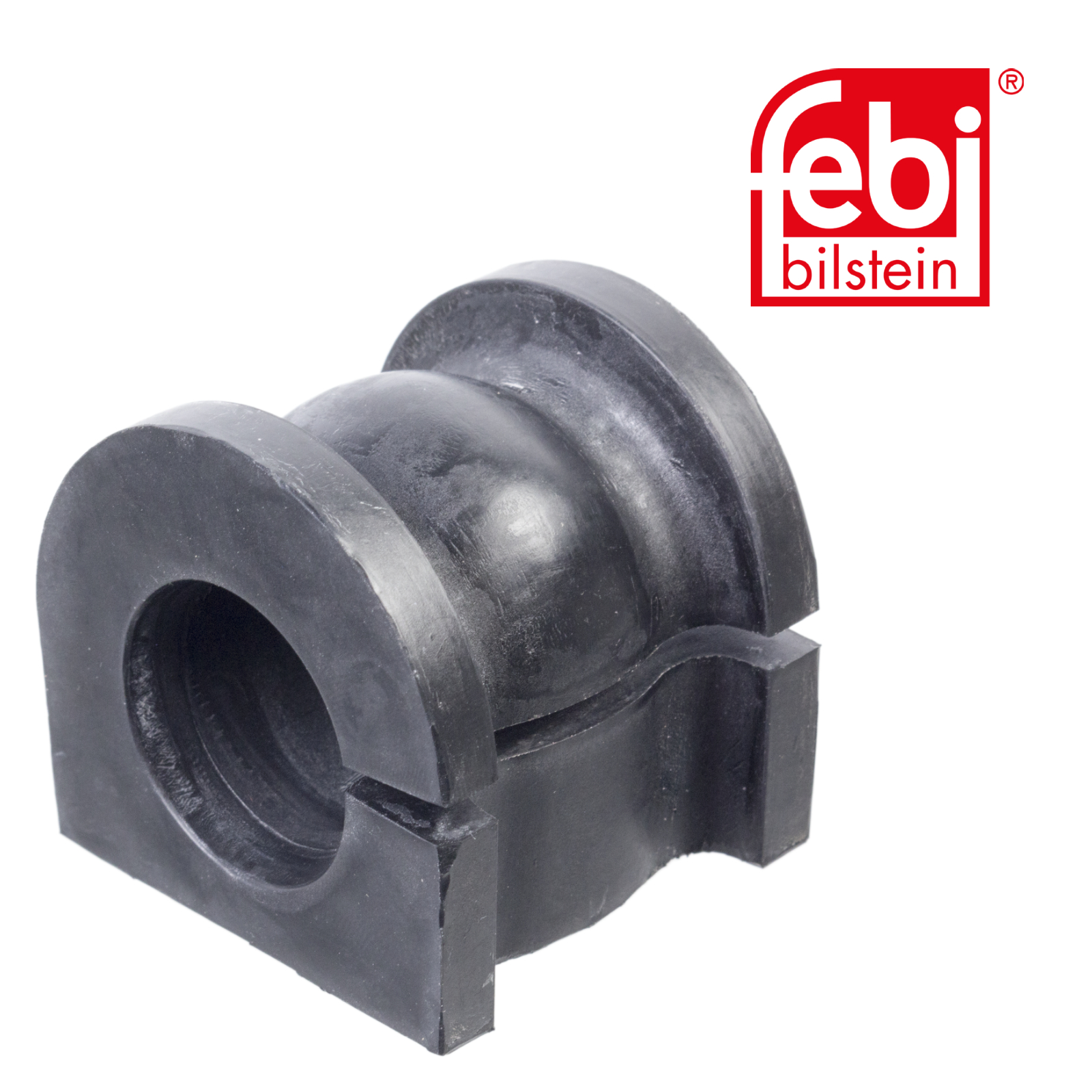 Febi Anti Roll Bar Mounting Bracket Front 104580