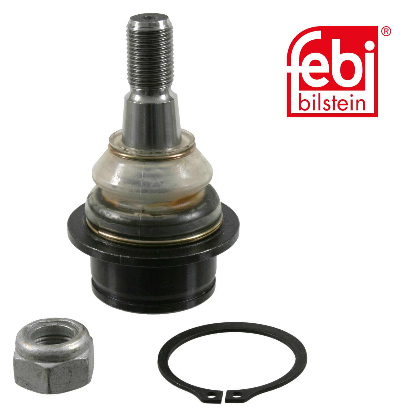 Febi Ball Joint Front Right 21999