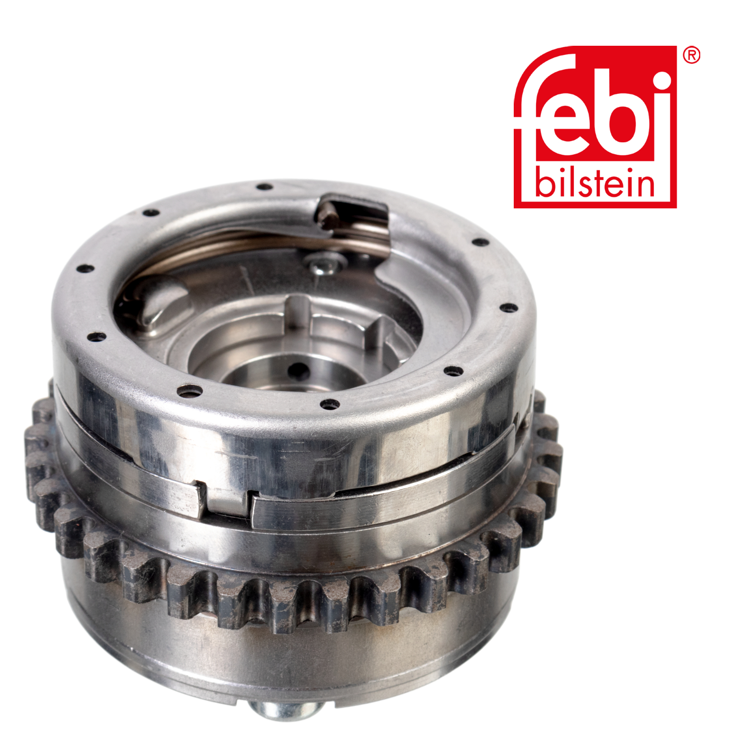 Febi Camshaft Adjuster Left 33 Teeth 176725