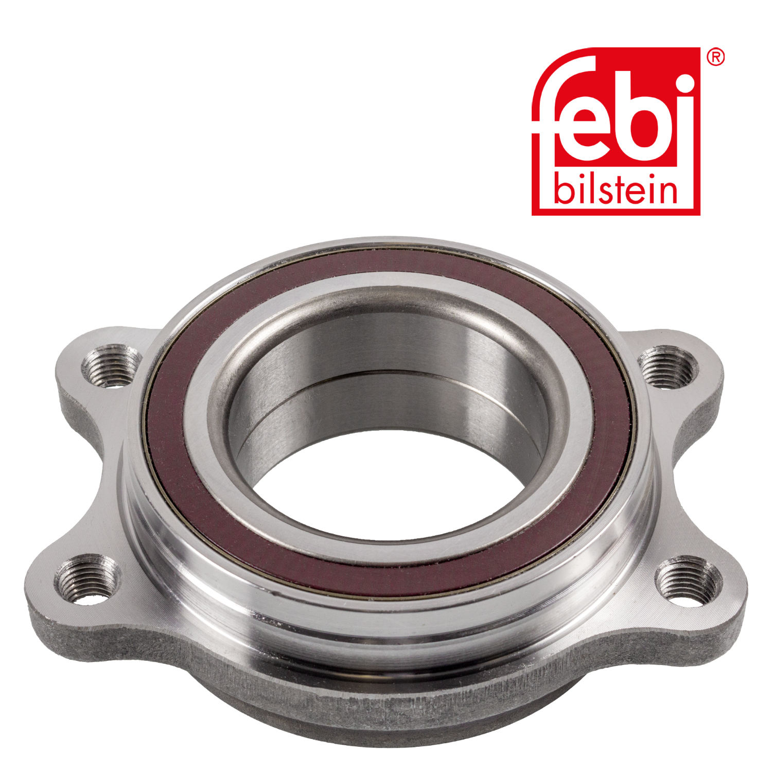 Febi Wheel Bearing 102mm OD ID Wide 30270