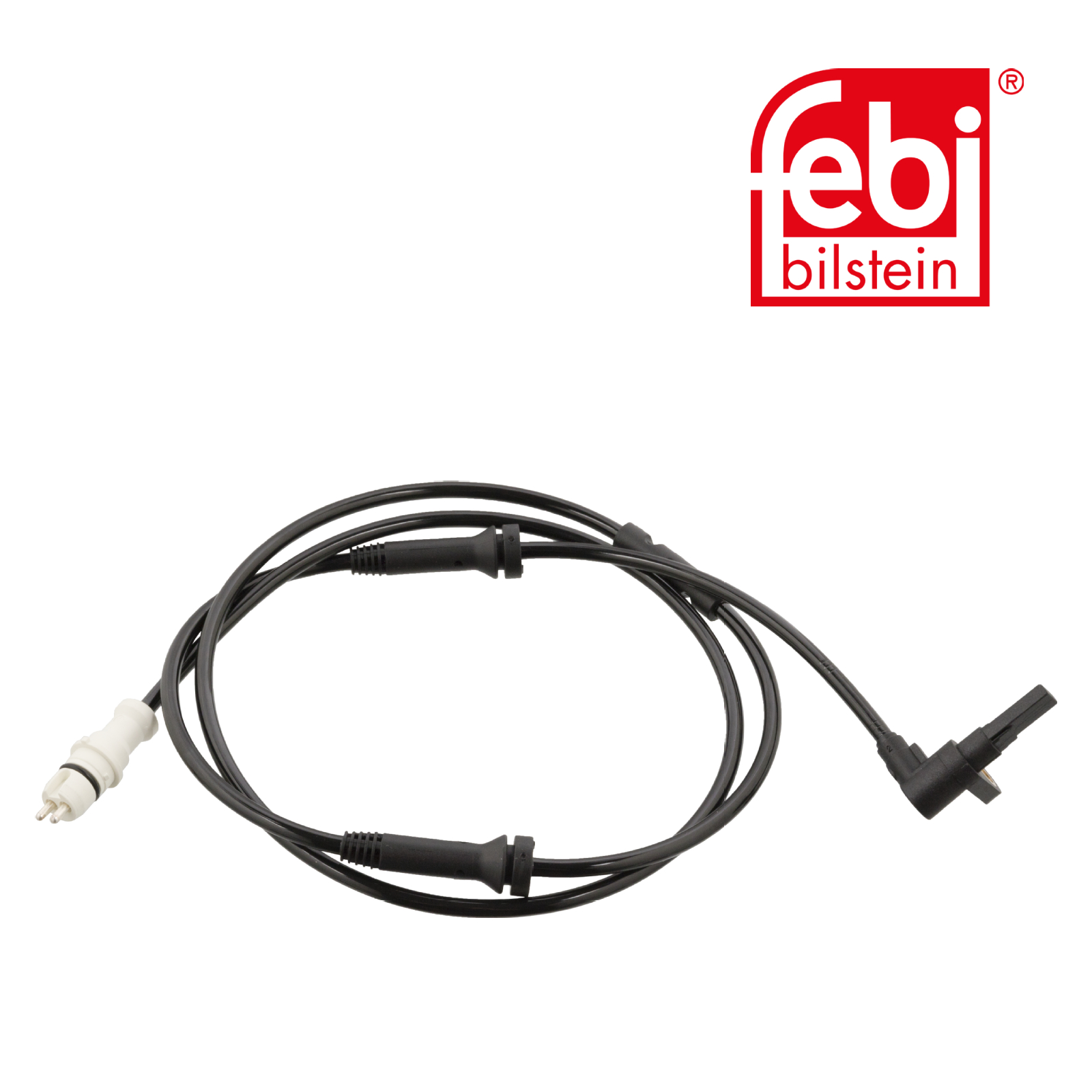 Febi ABS Wheel Speed Sensor Front Right 104756