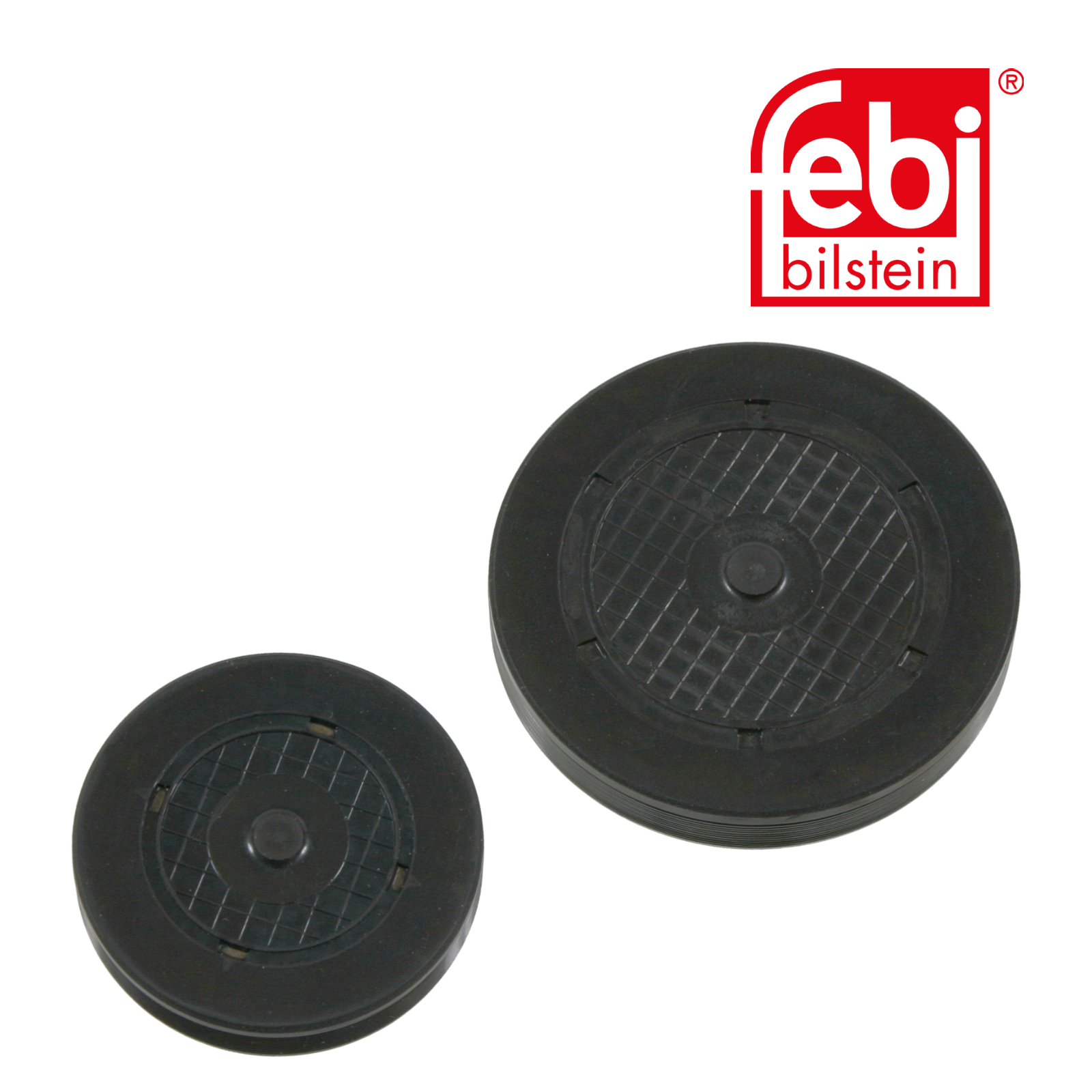 Febi Camshaft Seal Cap OD Thick 23206