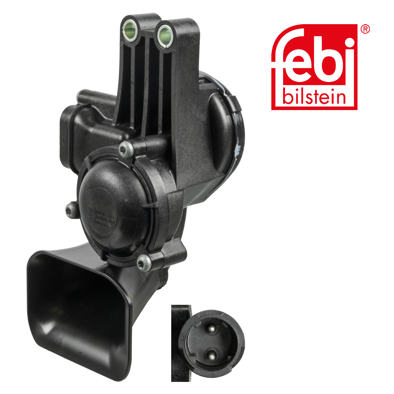 Febi Car Horn Signal Unit 109130