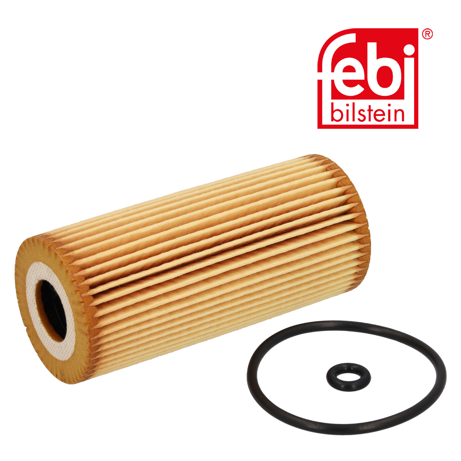 Febi Engine Oil Filter 37564