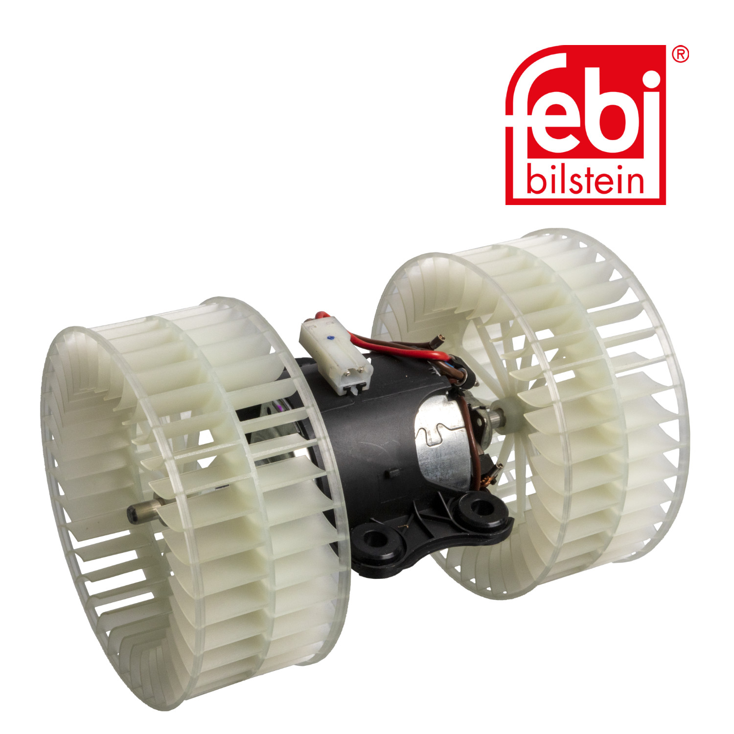 Febi Heater Blower Fan 180447