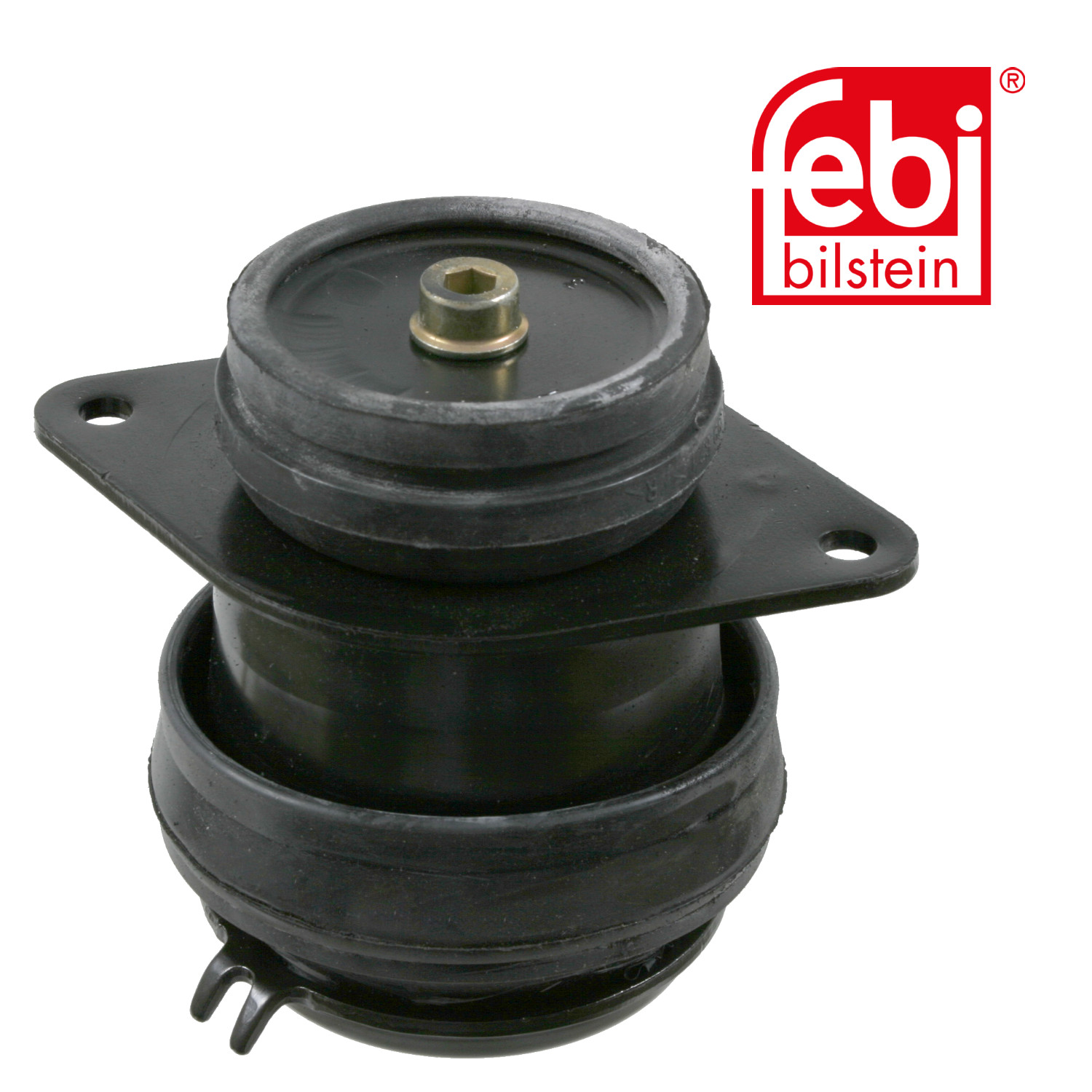 Febi Engine Mount Mounting Right Rear 07121
