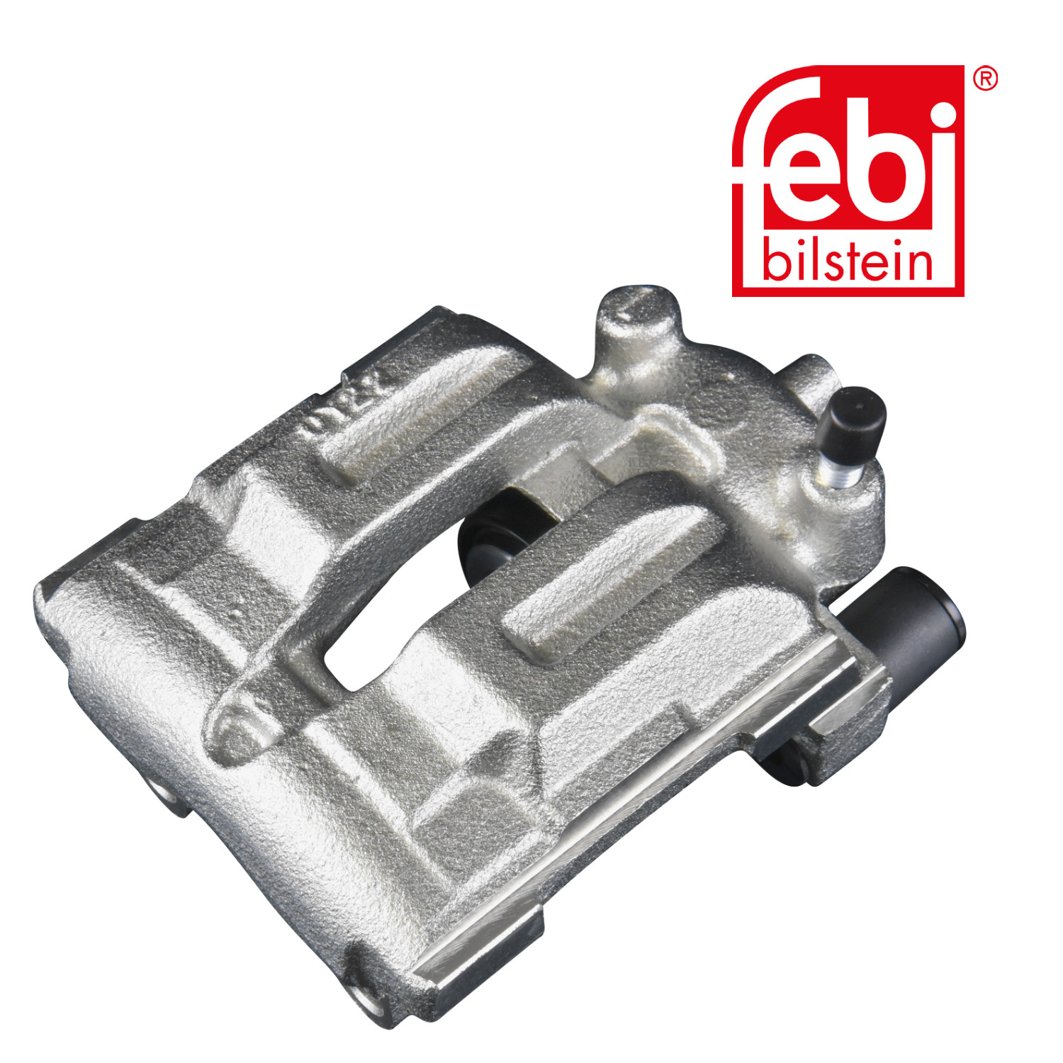 Febi Brake Caliper Assembly Rear Left 178068