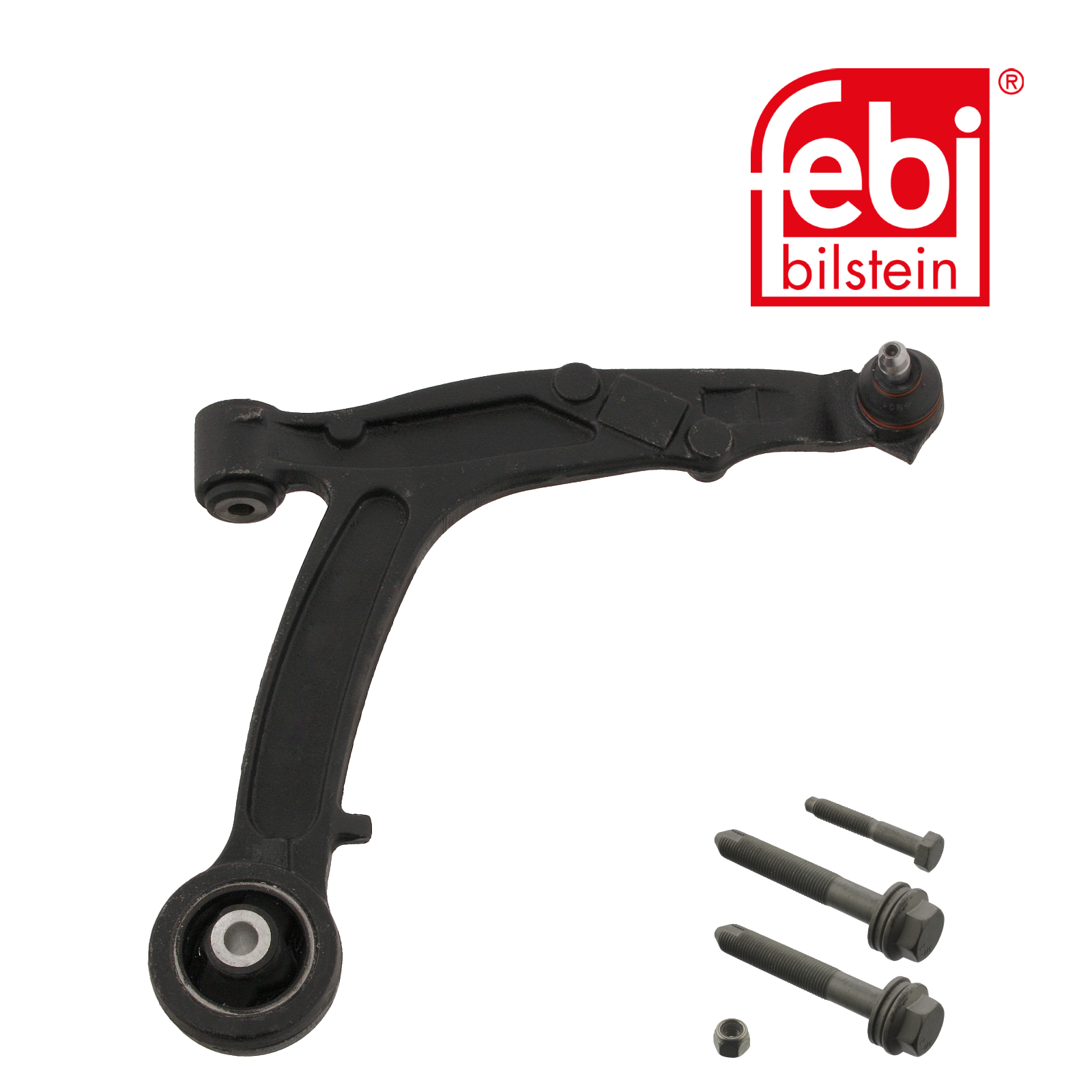 Febi Control/Trailing Arm Lower 40681