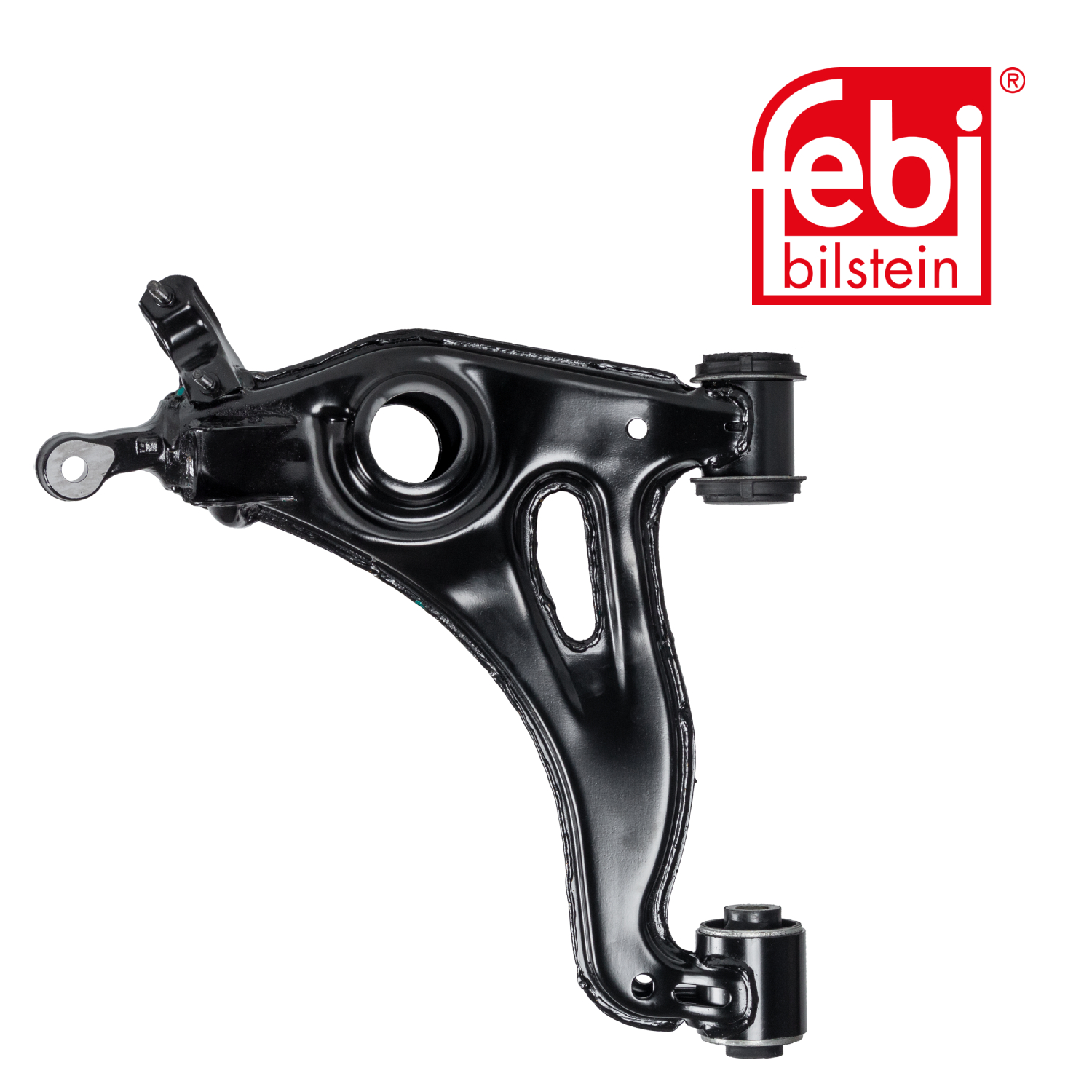 Febi Control/Trailing Arm Left 05269