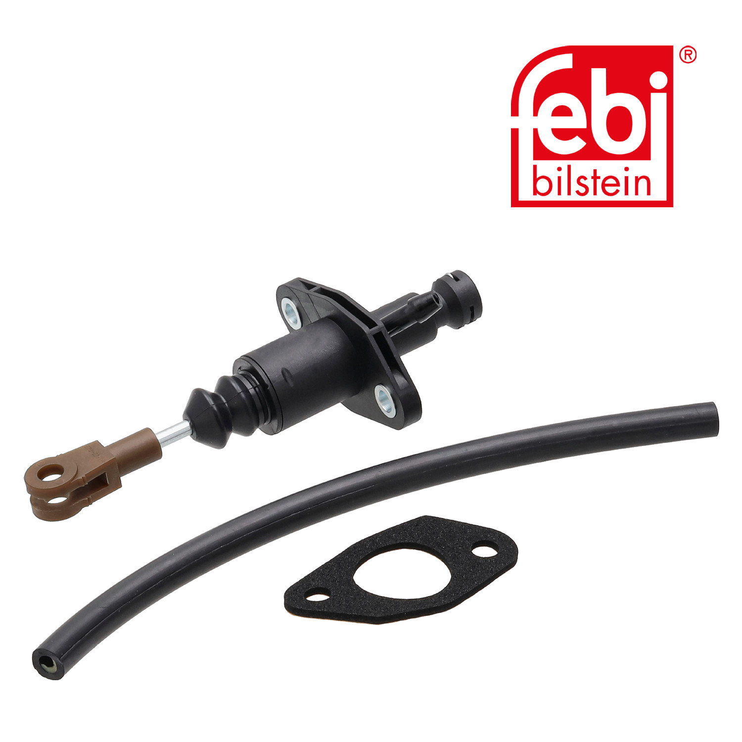 Febi Clutch Master Cylinder 28656