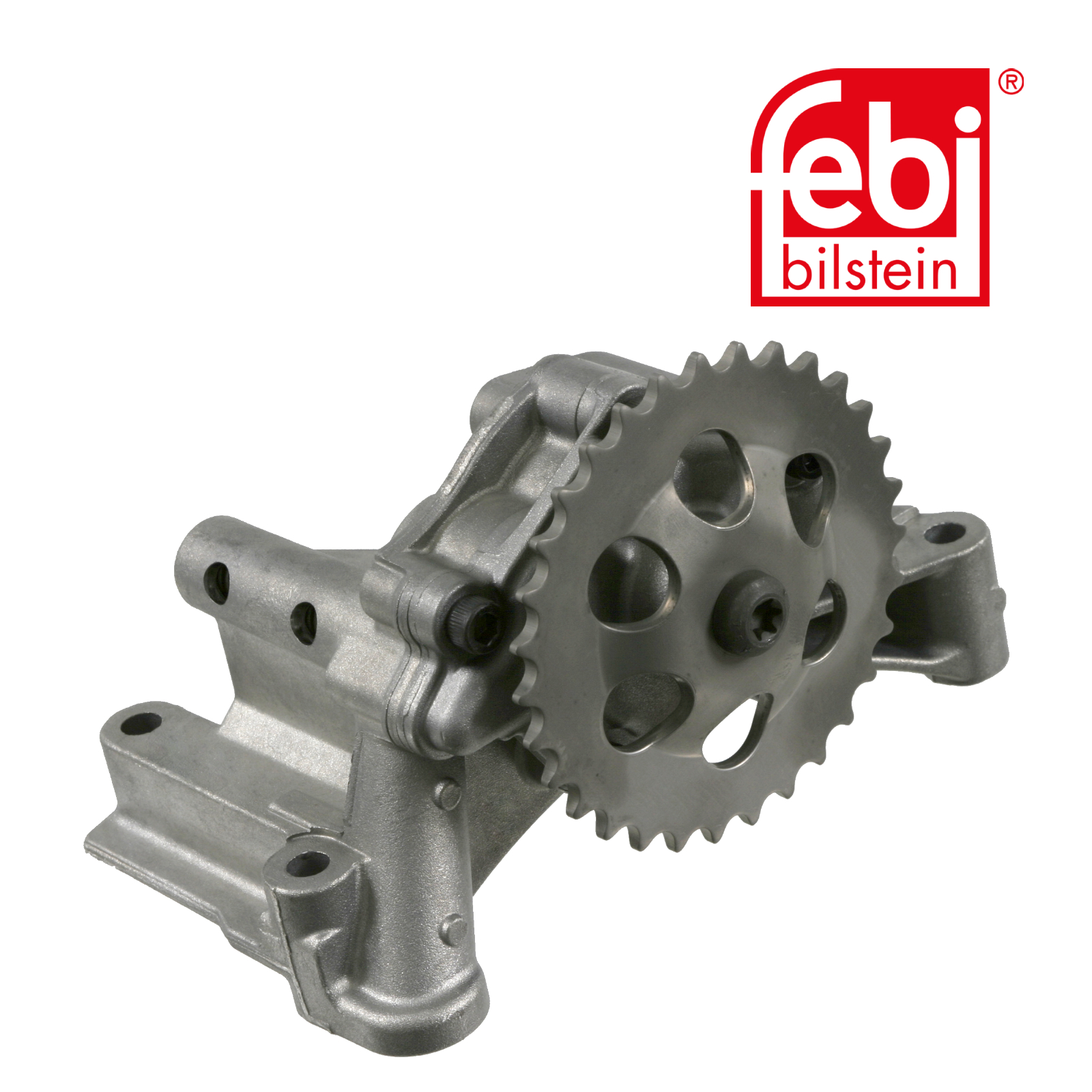Febi Engine Oil Pump Assembly 22204