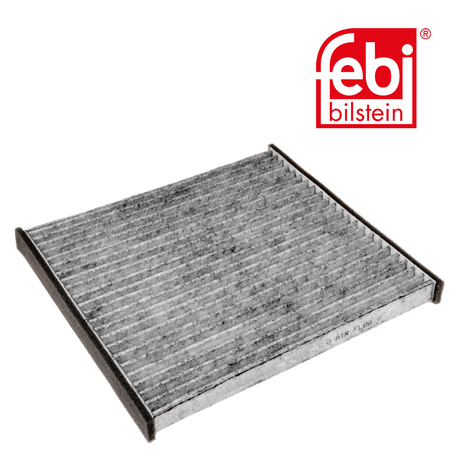 Febi Cabin Air Filter (Pollen Filter) 34558