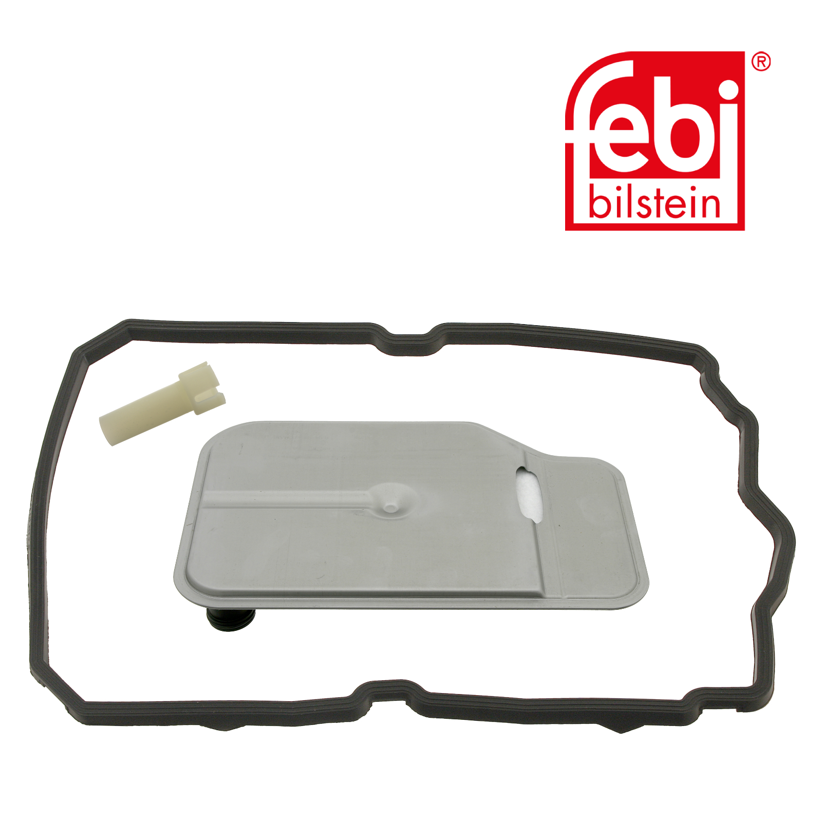 Febi Auto Trans Filter Kit 44530