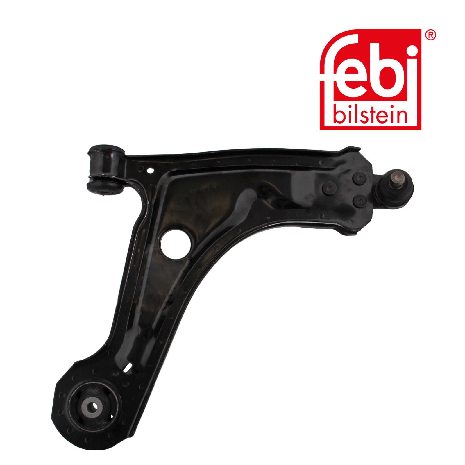 Febi Control/Trailing Arm Front Right 41722