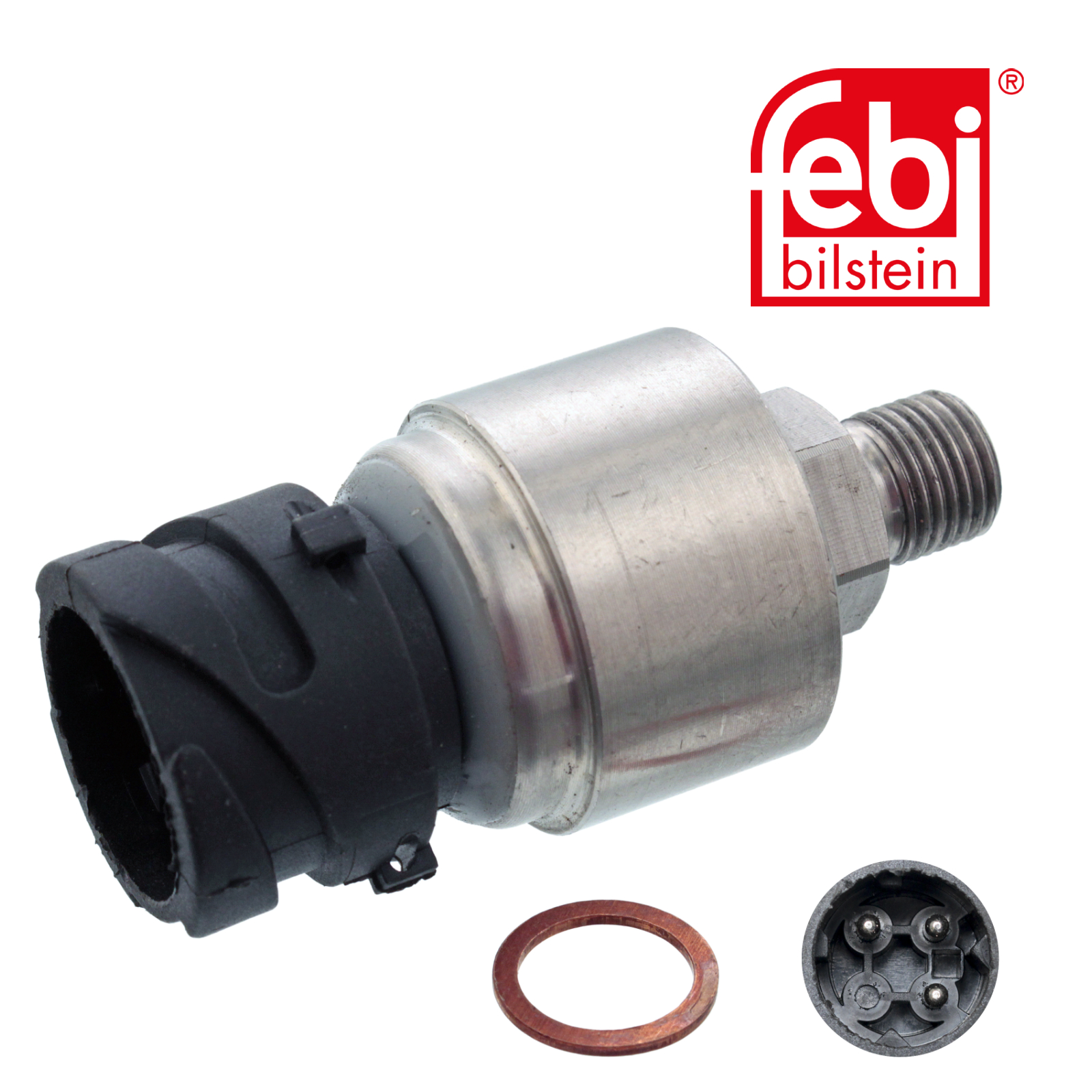 Febi Switch Module Sensor 3 Connectors 105742