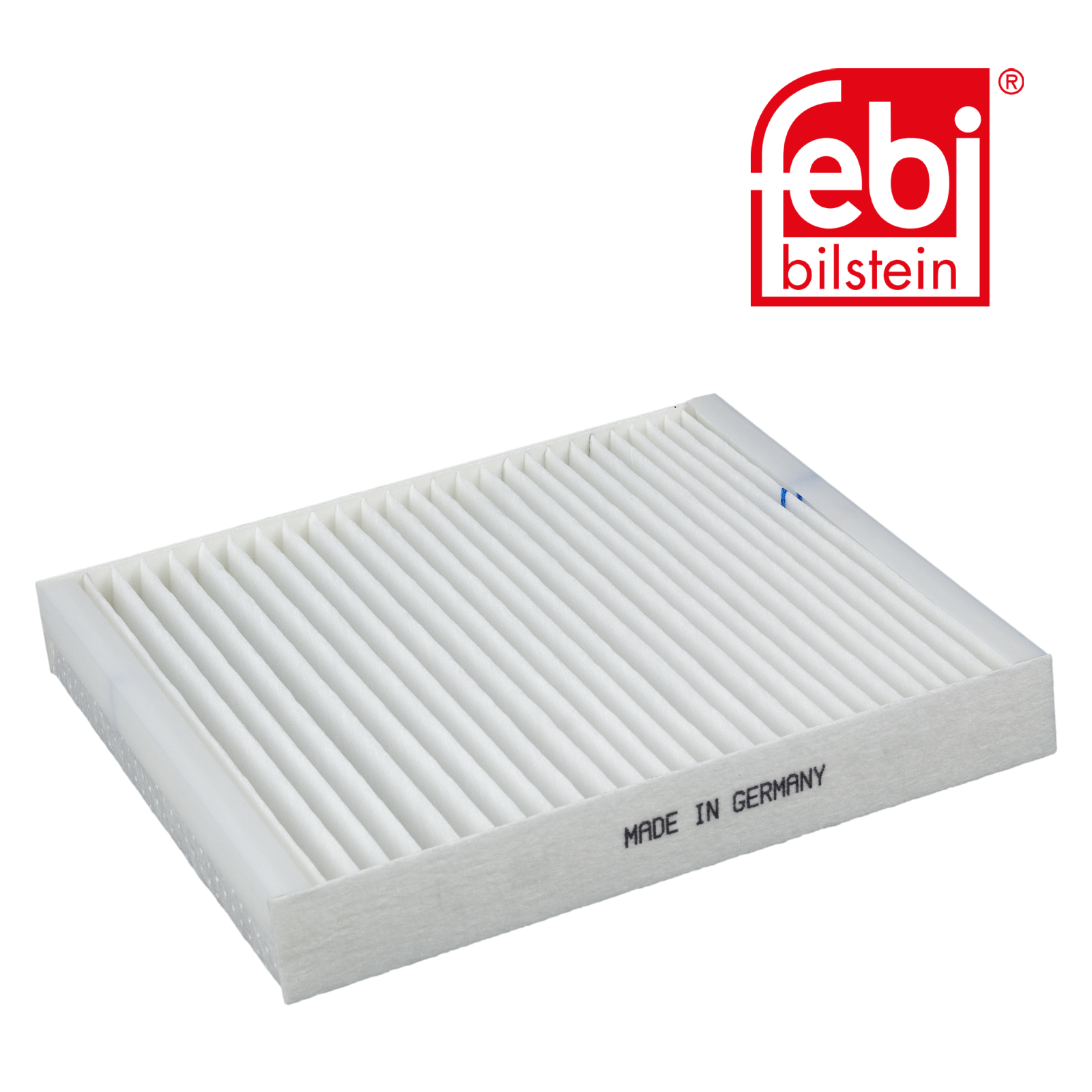 Febi Cabin Air Filter (Pollen Filter) 29211