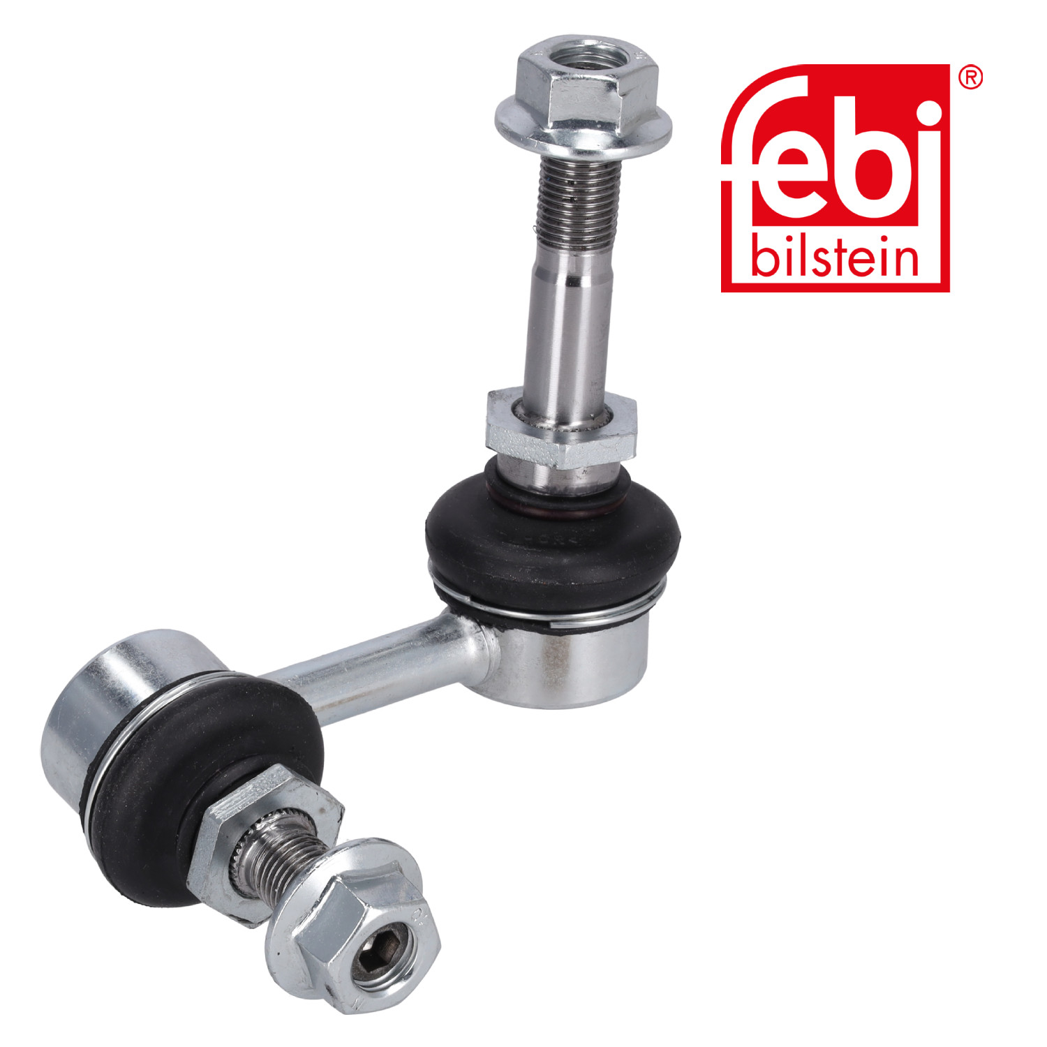 Febi Stabiliser Bar Link Coupling Rod Front Right 42993