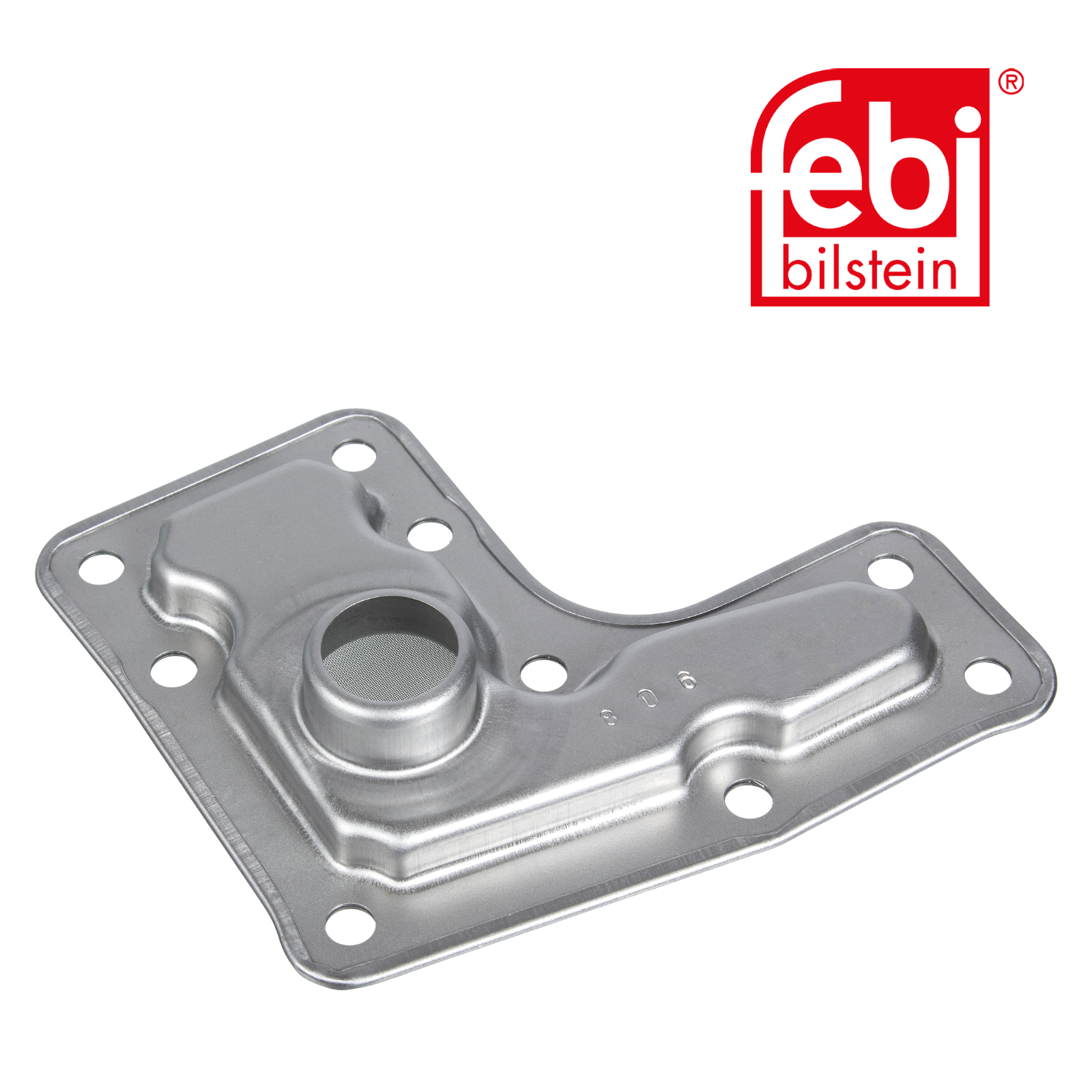 Febi Automatic Transmission Hydraulic Filter 106095