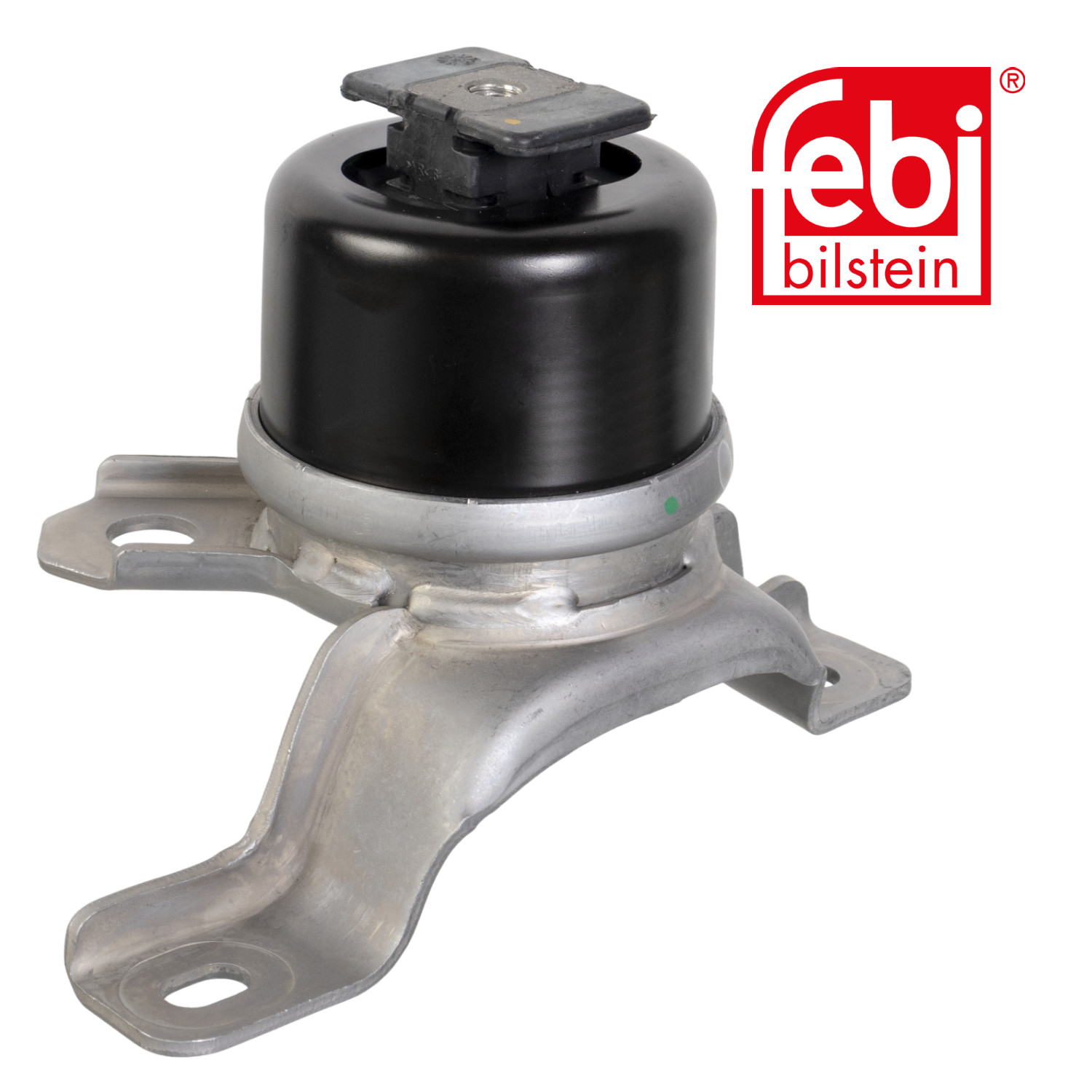 Febi Engine Mount Mounting Lower 180716