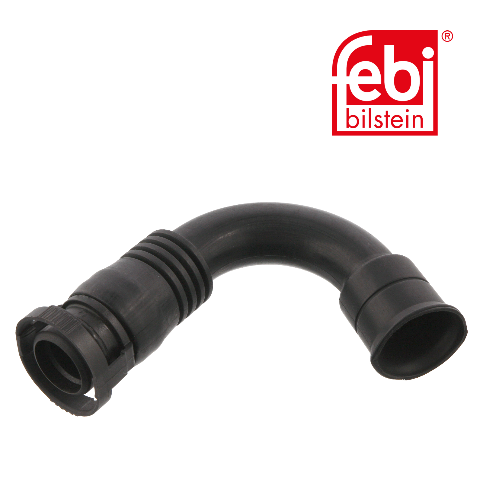 Febi Crankcase Ventilation Hose 37026