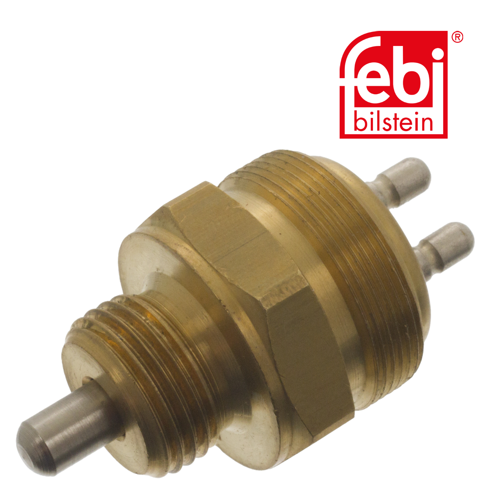 Febi Reverse Light Switch 2 Connectors 45754