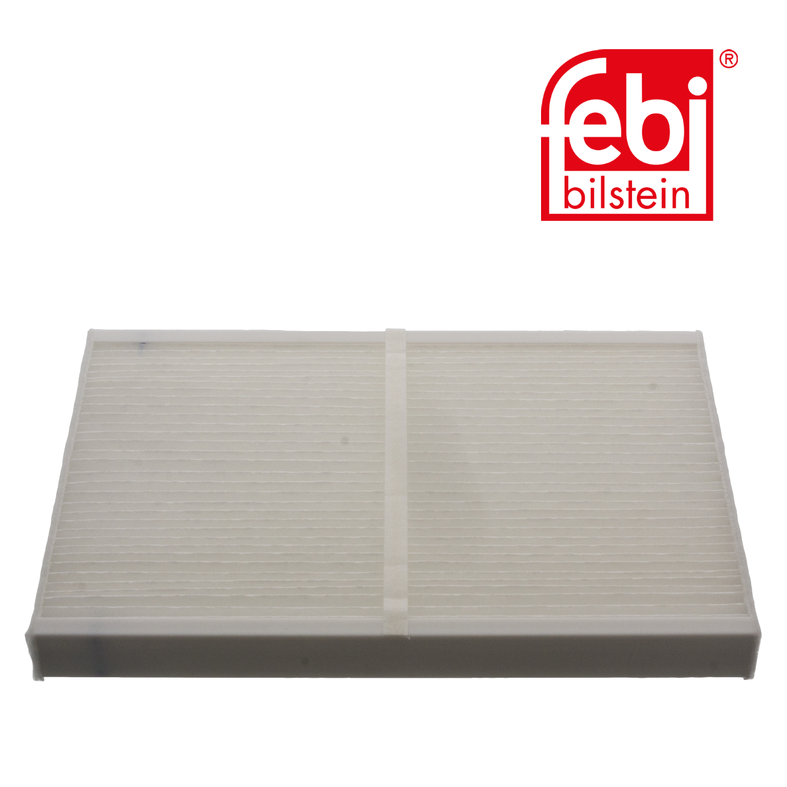 Febi Cabin Air Filter (Pollen Filter) 45240