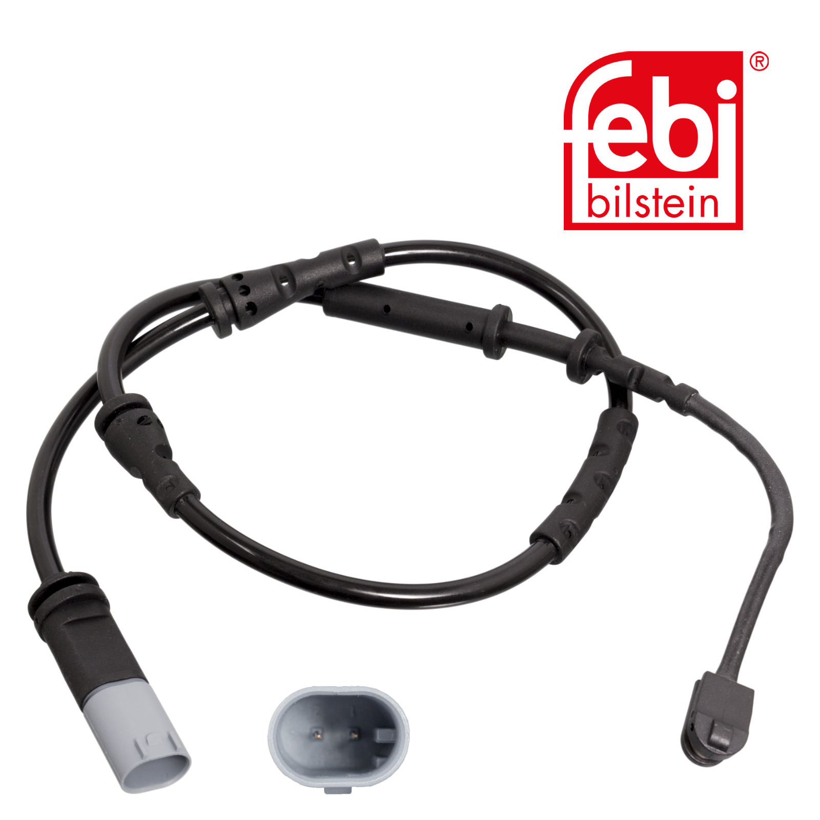 Febi Brake Pad Wear Sensor Rear Right 102262