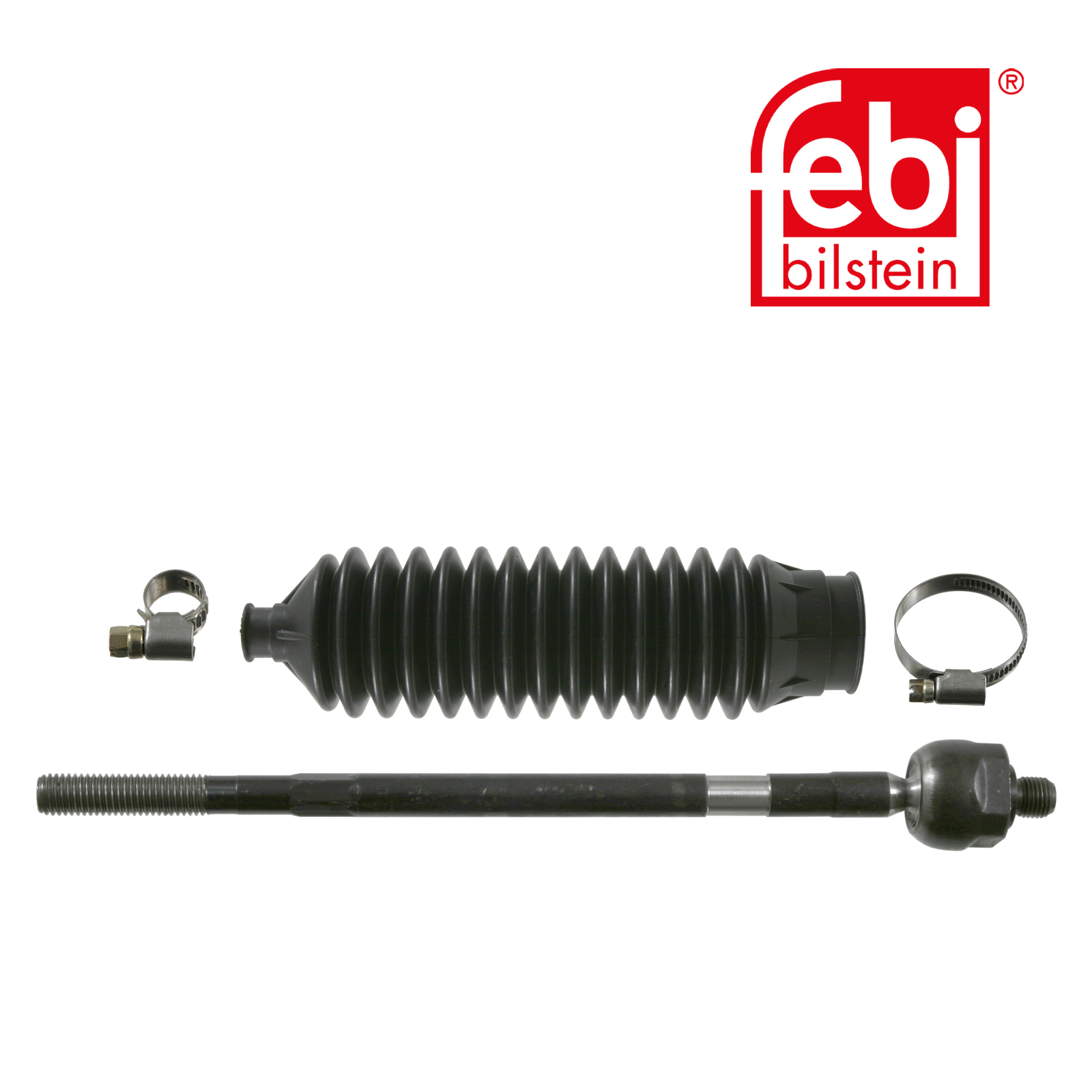 Febi Stabiliser Drop Link Front Right 08760