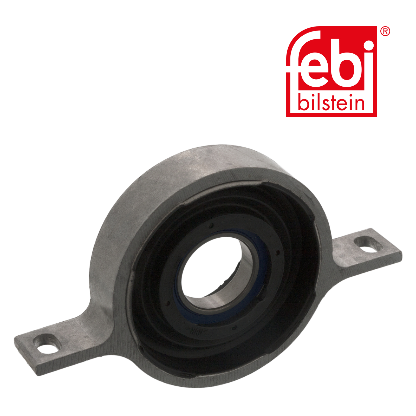 Febi Propshaft Centre Bearing Support 44565