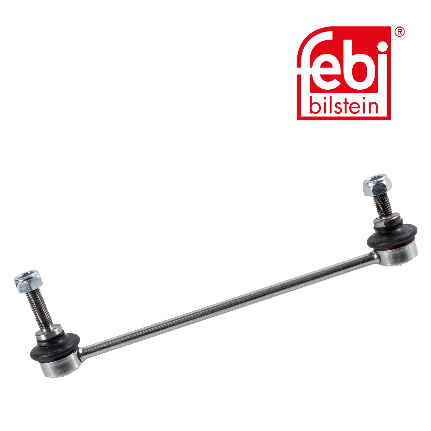 Febi Stabiliser Bar Link Coupling Rod Rear Right 22473