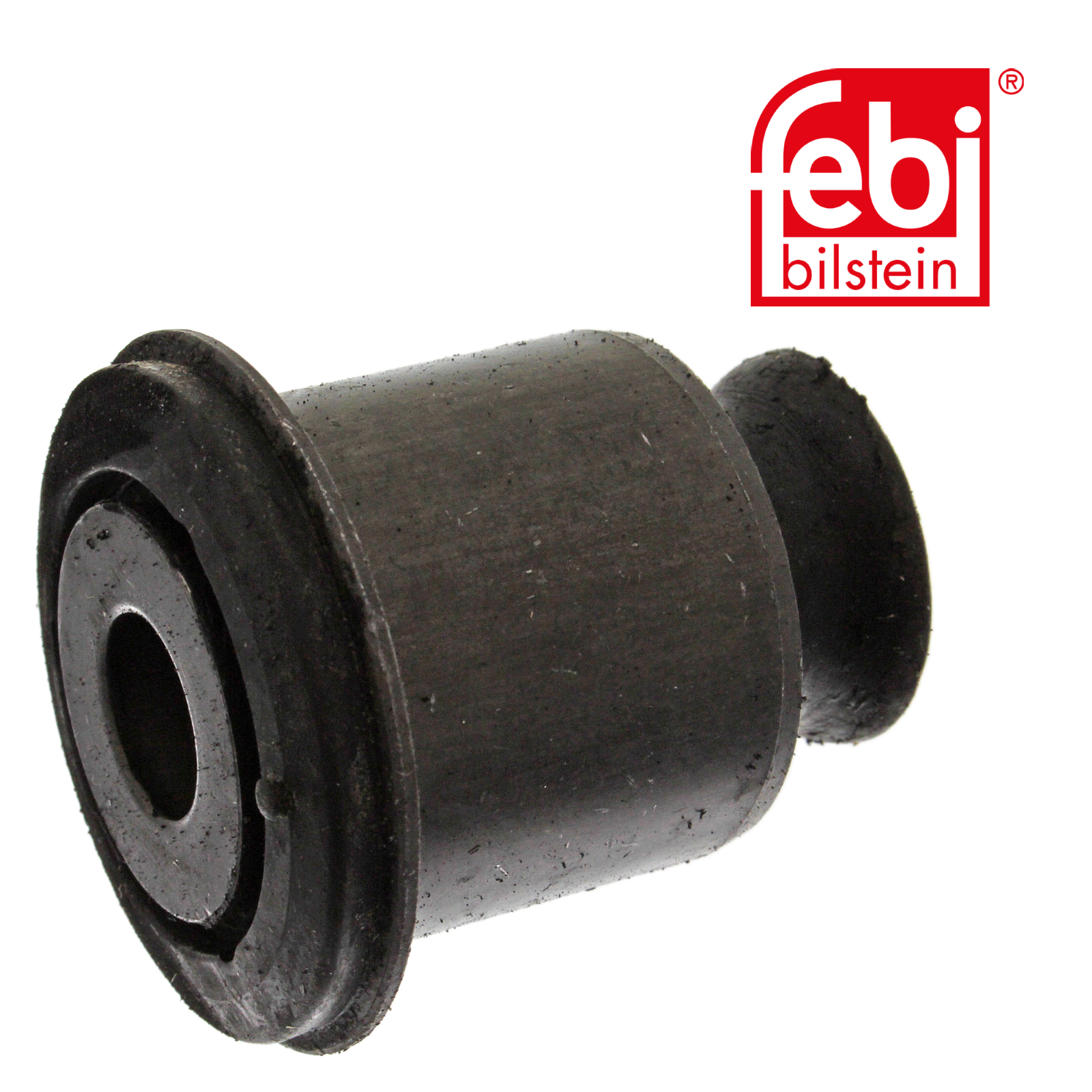 Febi Wishbone / Control / Trailing Arm Bush Front Right 18347