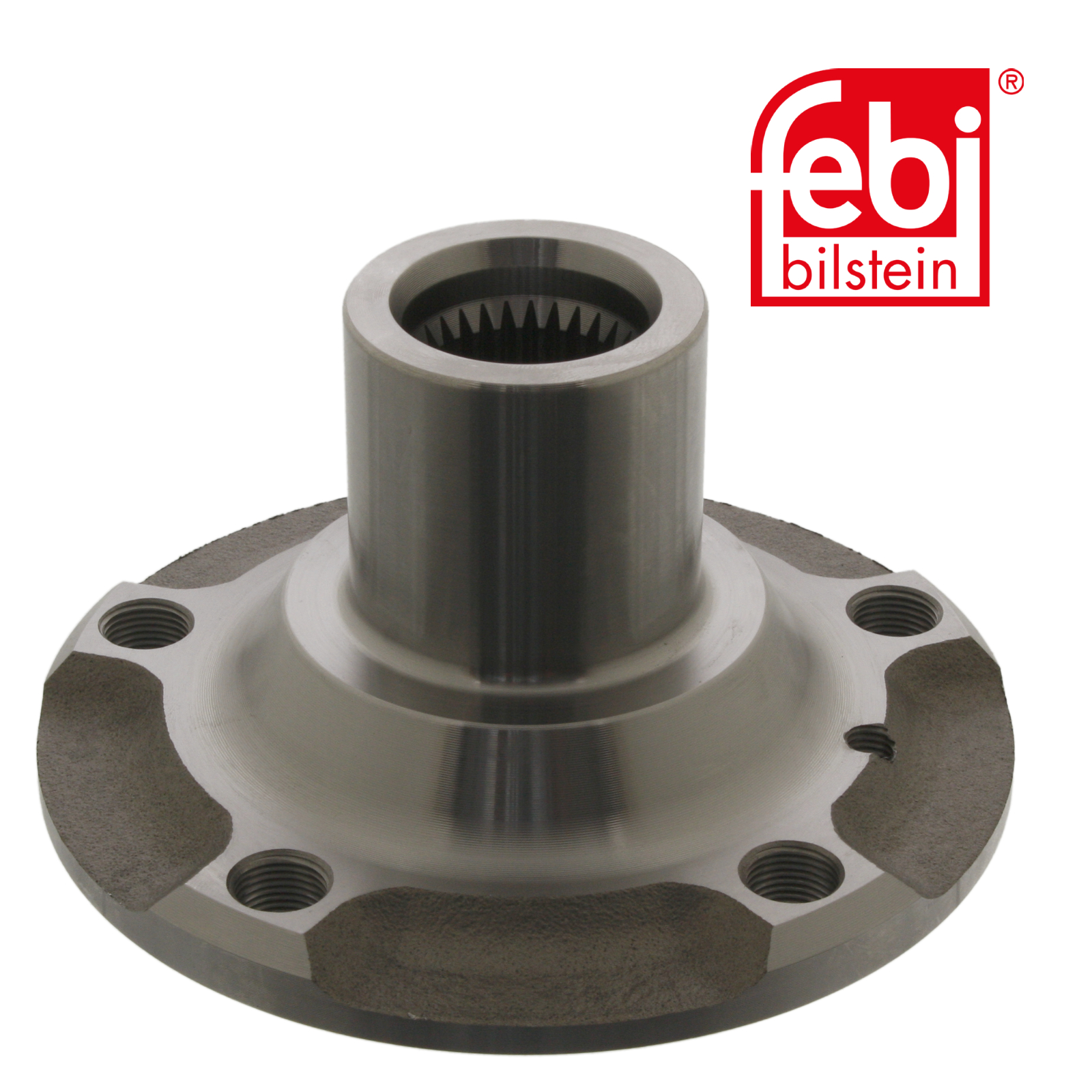 Febi Wheel Hub Stud 39279