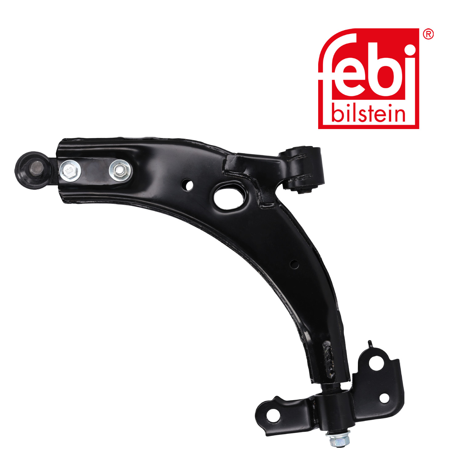 Febi Control/Trailing Arm Lower 41755